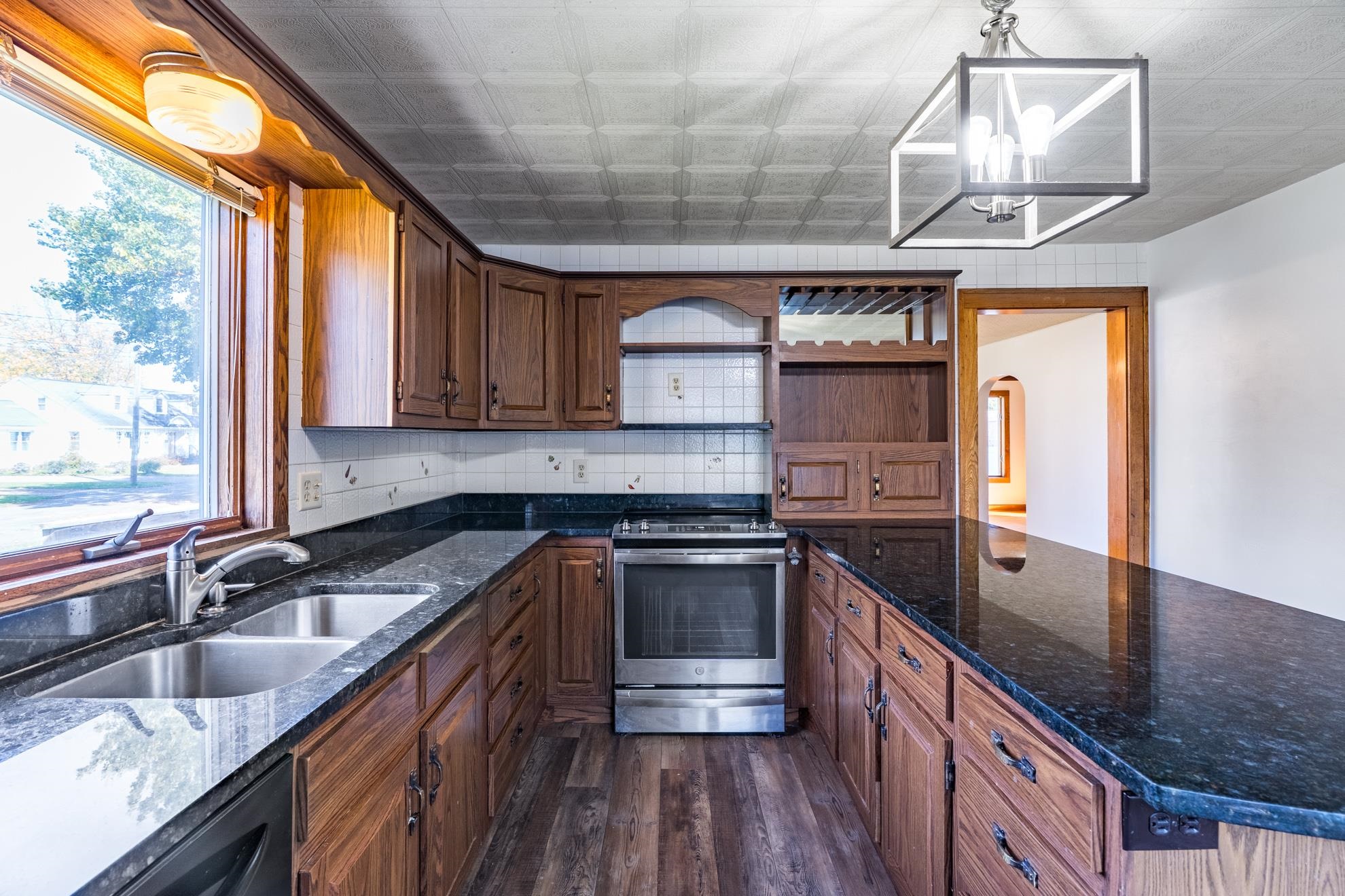 320 BLAISDELL AVENUE, Hatley, Wisconsin 54440, 4 Bedrooms Bedrooms, ,1 BathroomBathrooms,Residential,For Sale,320 BLAISDELL AVENUE,22605009