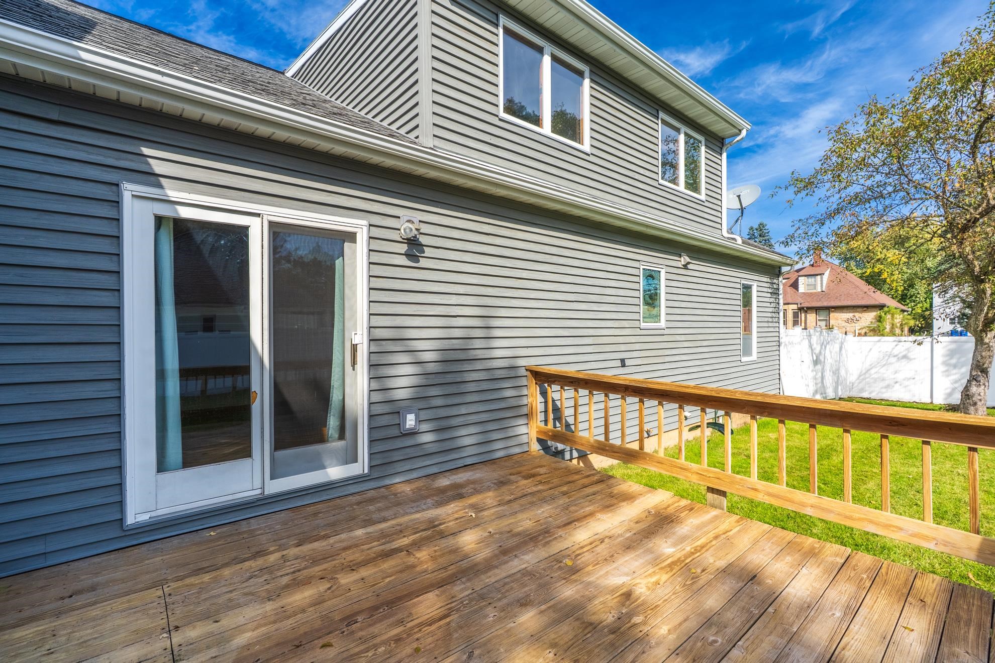 320 BLAISDELL AVENUE, Hatley, Wisconsin 54440, 4 Bedrooms Bedrooms, ,1 BathroomBathrooms,Residential,For Sale,320 BLAISDELL AVENUE,22605009