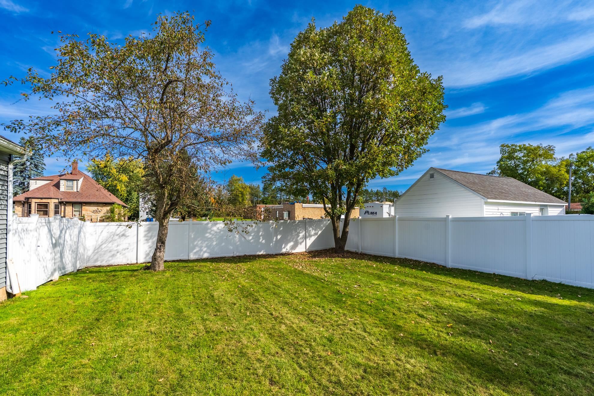 320 BLAISDELL AVENUE, Hatley, Wisconsin 54440, 4 Bedrooms Bedrooms, ,1 BathroomBathrooms,Residential,For Sale,320 BLAISDELL AVENUE,22605009