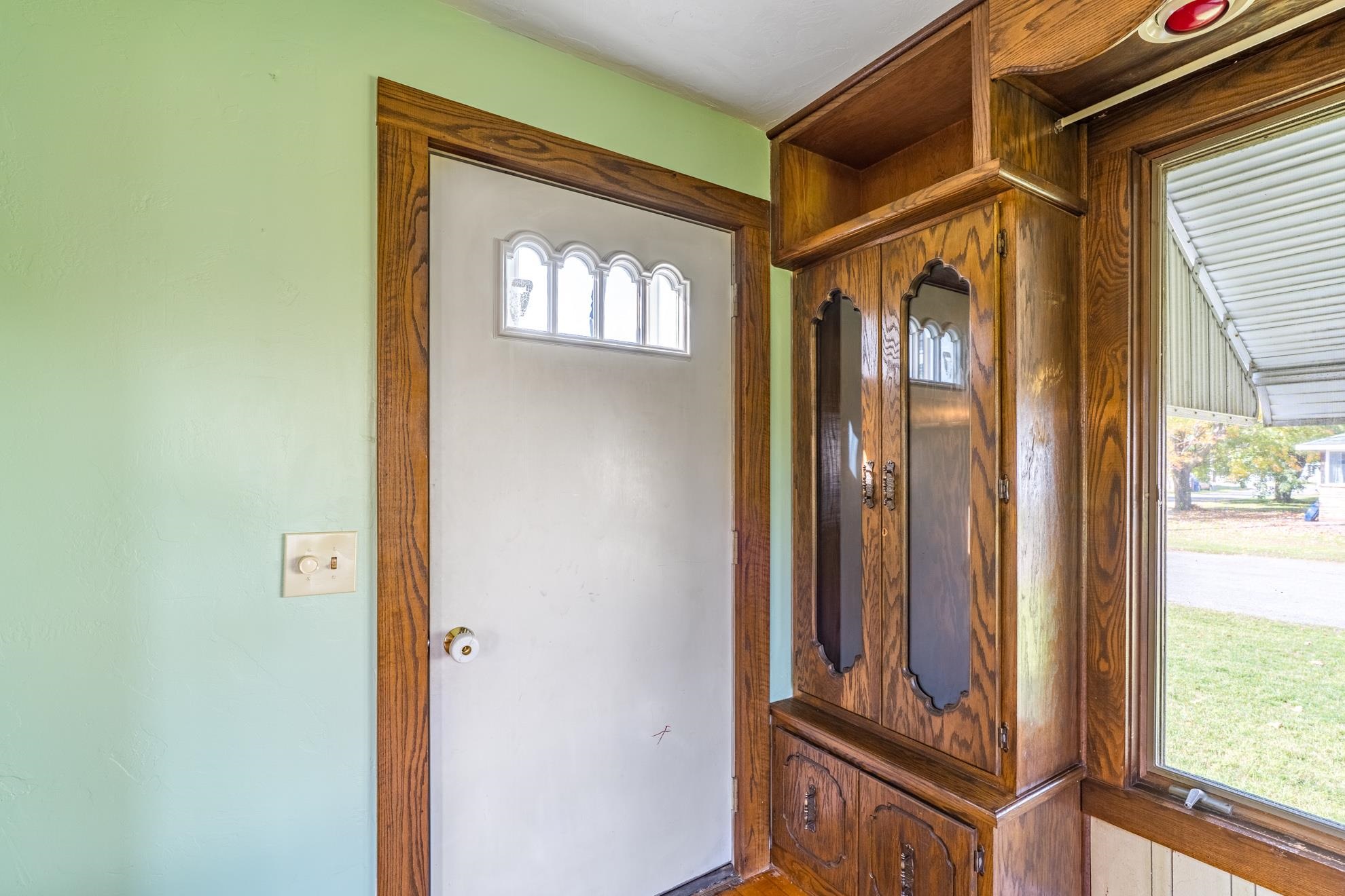 320 BLAISDELL AVENUE, Hatley, Wisconsin 54440, 4 Bedrooms Bedrooms, ,1 BathroomBathrooms,Residential,For Sale,320 BLAISDELL AVENUE,22605009