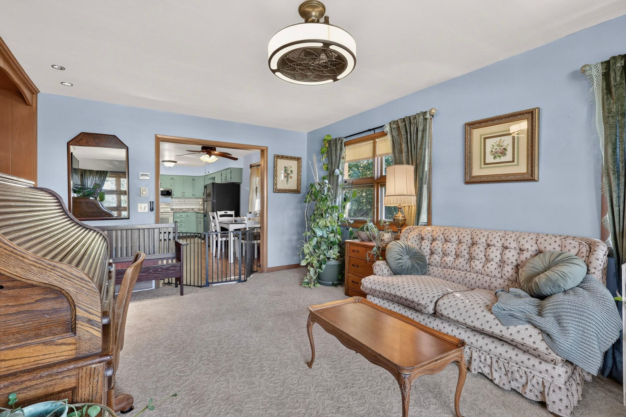1250 OAK STREET, Wisconsin Rapids, Wisconsin 54494, 2 Bedrooms Bedrooms, ,2 BathroomsBathrooms,Residential,For Sale,1250 OAK STREET,22605016