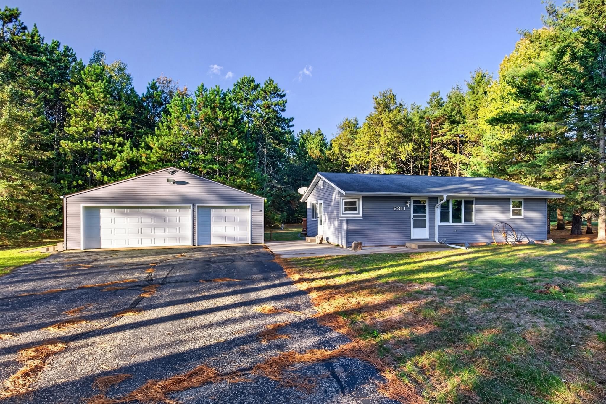 6311 MAGNOLIA DRIVE, Wisconsin Rapids, Wisconsin 54494, 1 Bedroom Bedrooms, ,2 BathroomsBathrooms,Residential,For Sale,6311 MAGNOLIA DRIVE,22605017