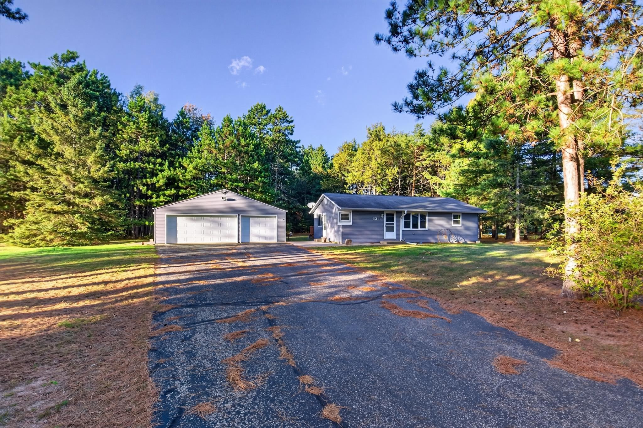 6311 MAGNOLIA DRIVE, Wisconsin Rapids, Wisconsin 54494, 1 Bedroom Bedrooms, ,2 BathroomsBathrooms,Residential,For Sale,6311 MAGNOLIA DRIVE,22605017