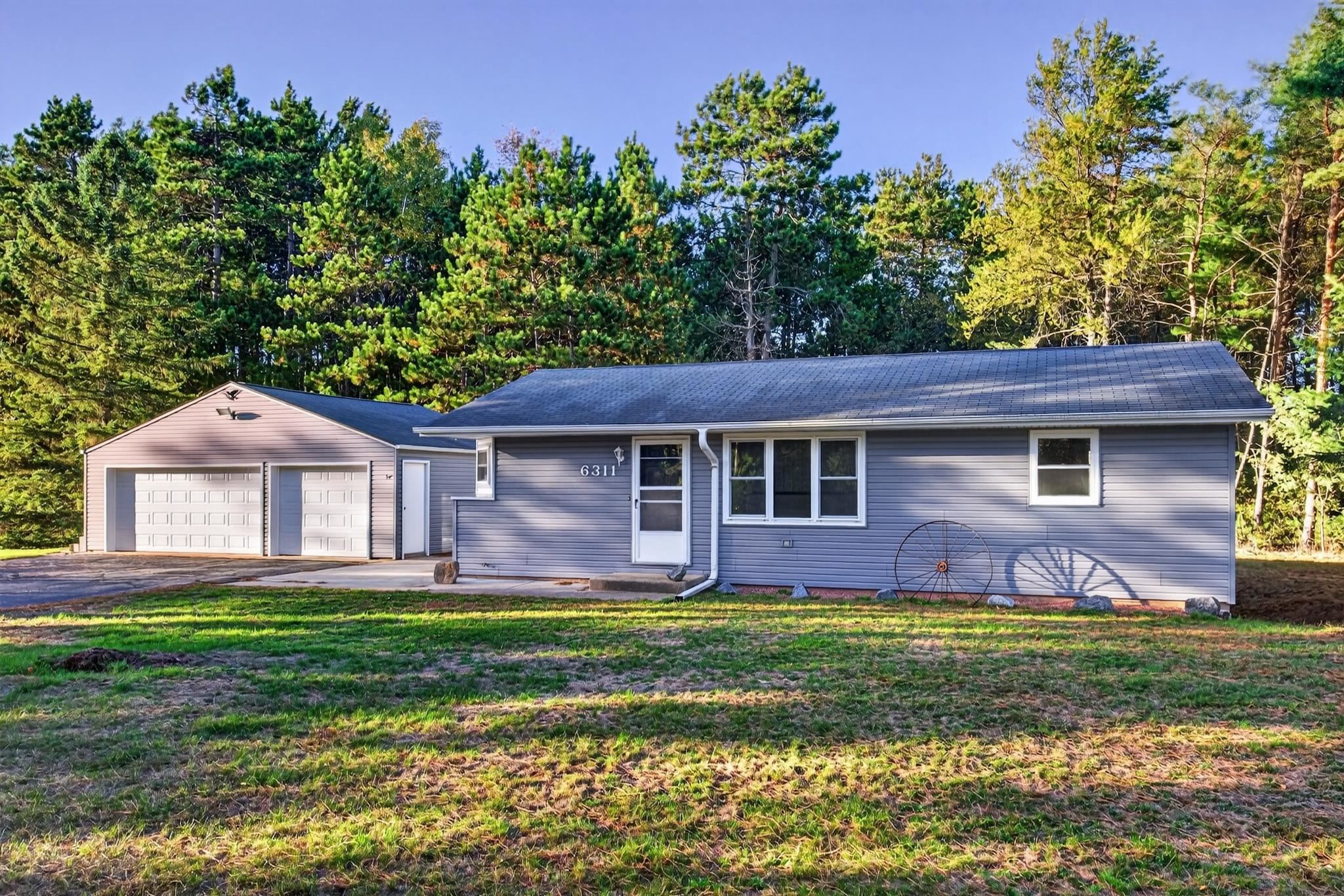 6311 MAGNOLIA DRIVE, Wisconsin Rapids, Wisconsin 54494, 1 Bedroom Bedrooms, ,2 BathroomsBathrooms,Residential,For Sale,6311 MAGNOLIA DRIVE,22605017