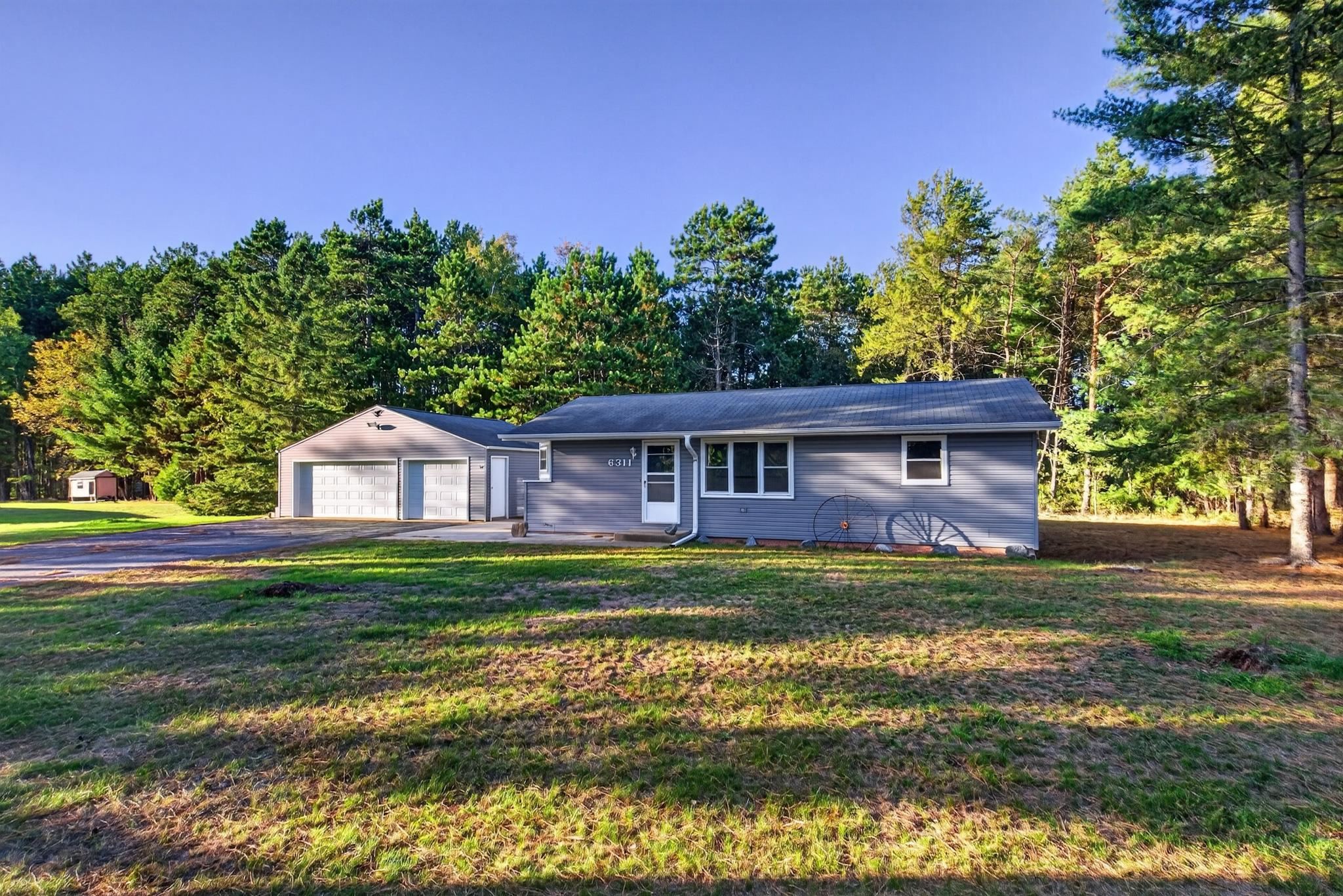 6311 MAGNOLIA DRIVE, Wisconsin Rapids, Wisconsin 54494, 1 Bedroom Bedrooms, ,2 BathroomsBathrooms,Residential,For Sale,6311 MAGNOLIA DRIVE,22605017