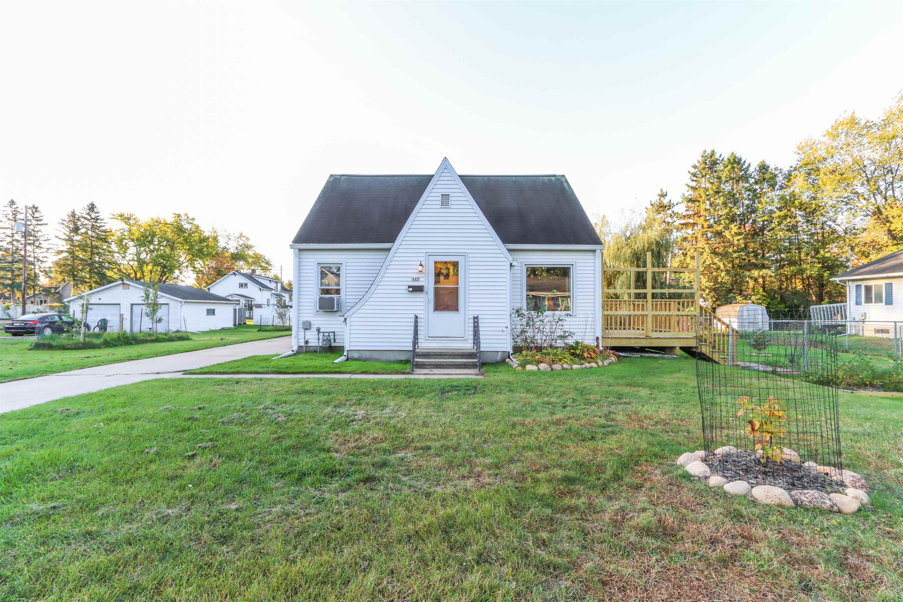 449 WADLEIGH STREET, Stevens Point, Wisconsin 54481, 2 Bedrooms Bedrooms, ,1 BathroomBathrooms,Residential,For Sale,449 WADLEIGH STREET,22605018