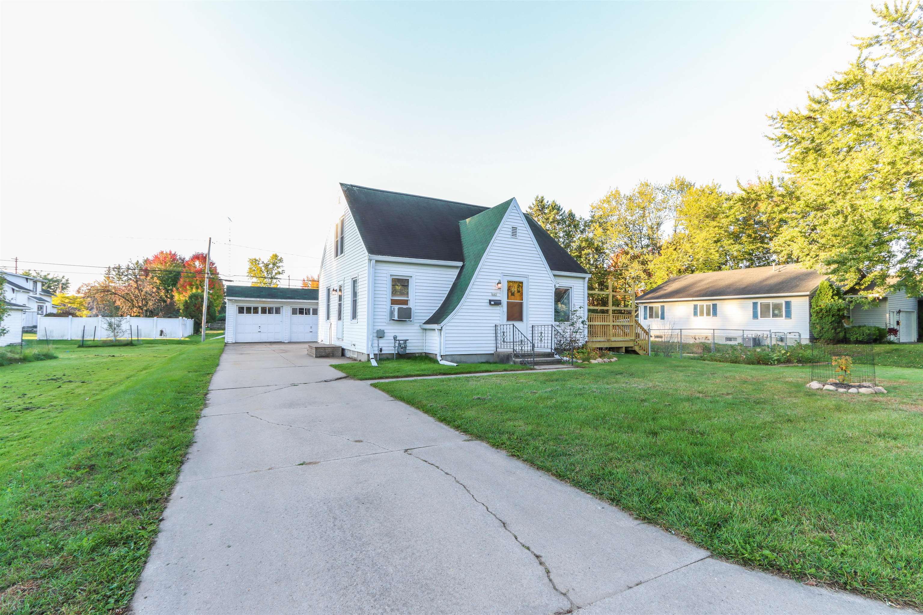 449 WADLEIGH STREET, Stevens Point, Wisconsin 54481, 2 Bedrooms Bedrooms, ,1 BathroomBathrooms,Residential,For Sale,449 WADLEIGH STREET,22605018