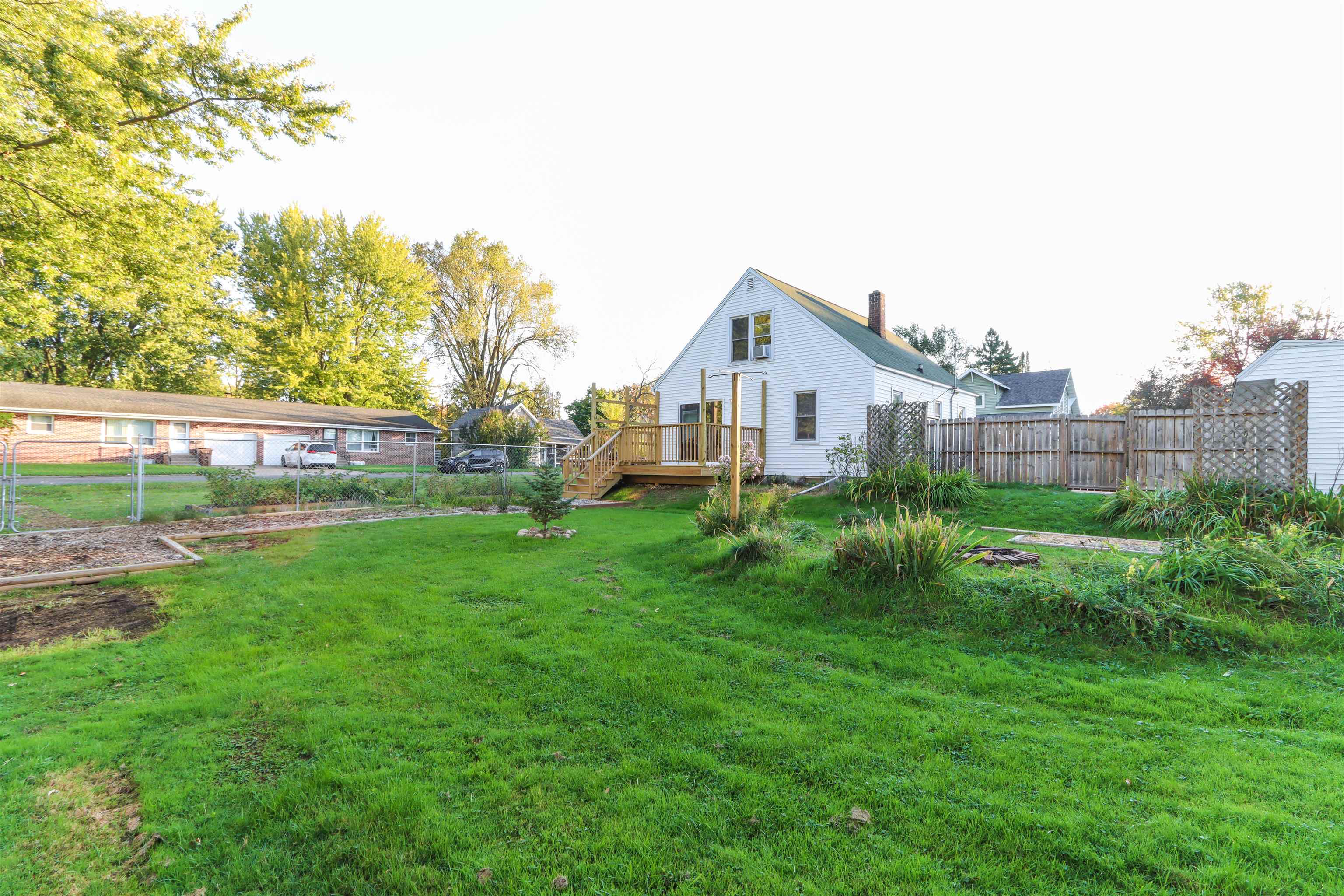 449 WADLEIGH STREET, Stevens Point, Wisconsin 54481, 2 Bedrooms Bedrooms, ,1 BathroomBathrooms,Residential,For Sale,449 WADLEIGH STREET,22605018