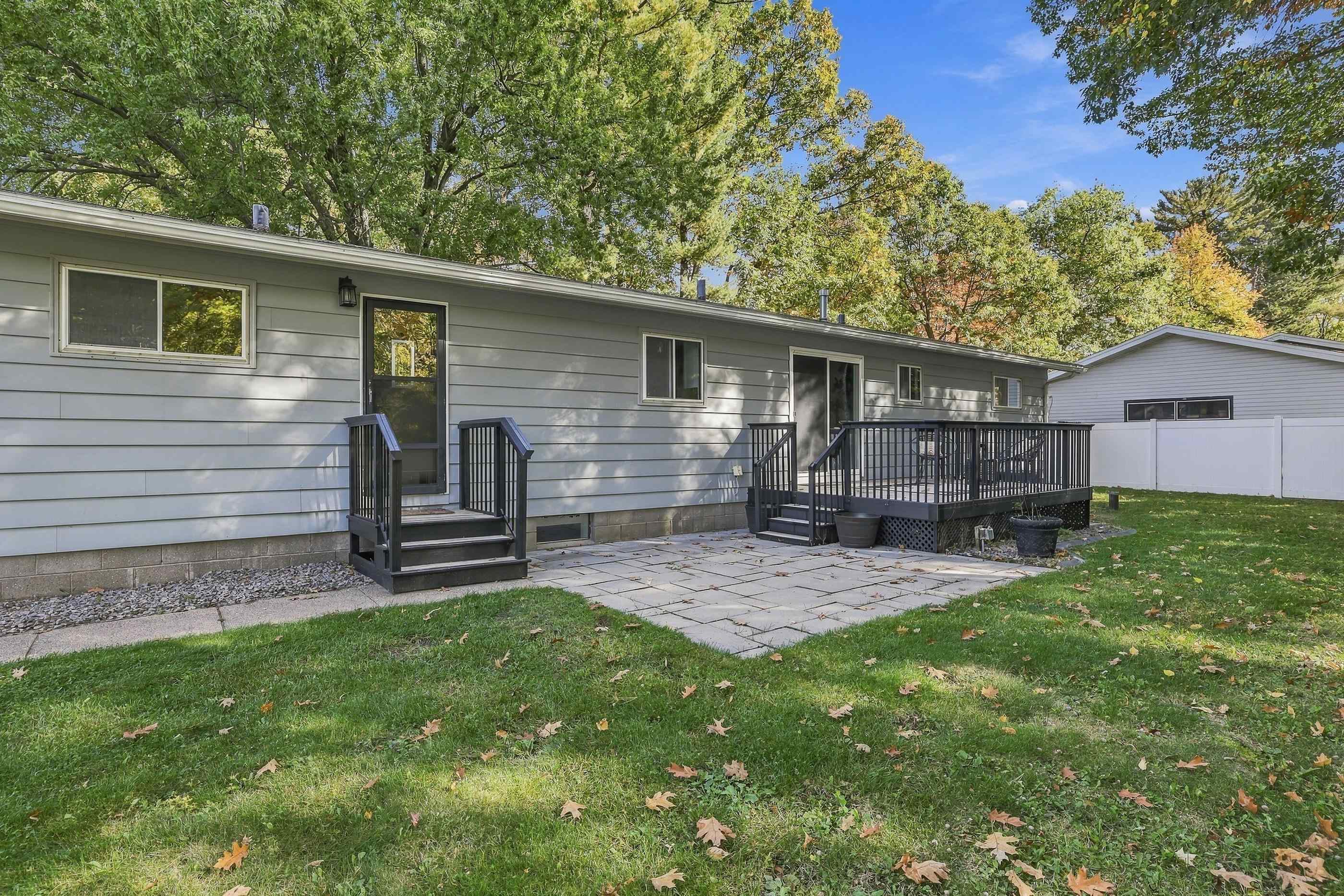 901 HARLYN AVENUE, Rothschild, Wisconsin 54474, 3 Bedrooms Bedrooms, ,1 BathroomBathrooms,Residential,For Sale,901 HARLYN AVENUE,22605019