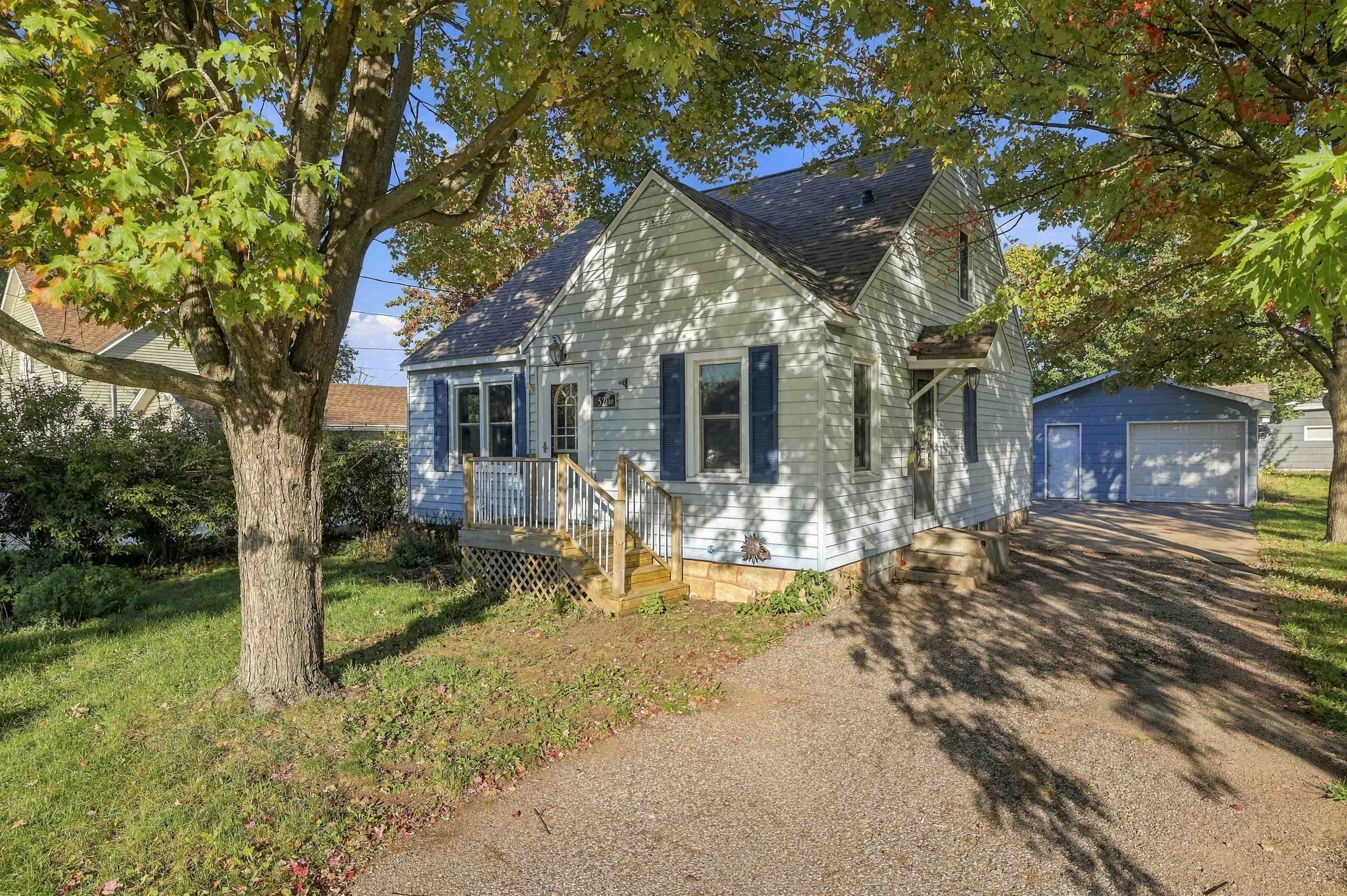 520 13TH STREET NORTH, Wisconsin Rapids, Wisconsin 54494, 4 Bedrooms Bedrooms, ,1 BathroomBathrooms,Residential,For Sale,520 13TH STREET NORTH,22605020