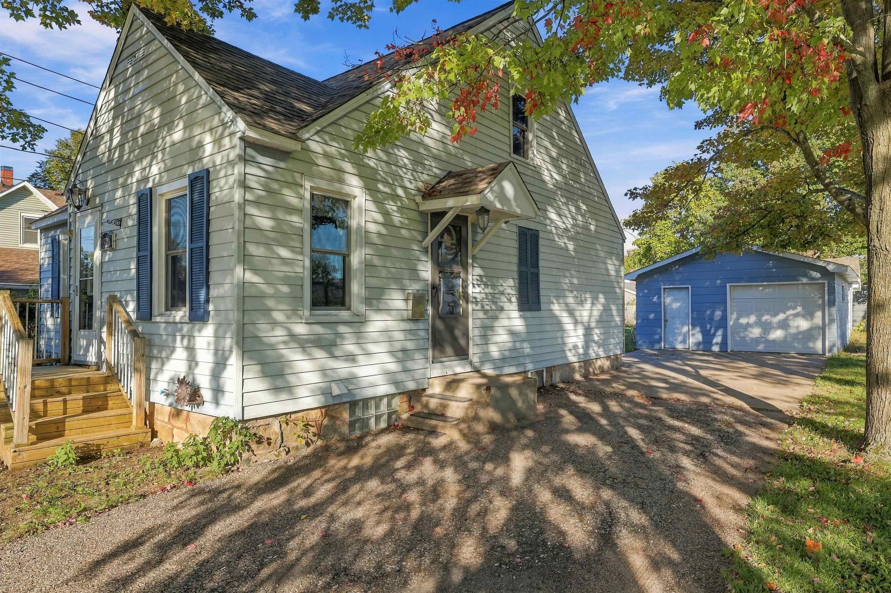 520 13TH STREET NORTH, Wisconsin Rapids, Wisconsin 54494, 4 Bedrooms Bedrooms, ,1 BathroomBathrooms,Residential,For Sale,520 13TH STREET NORTH,22605020