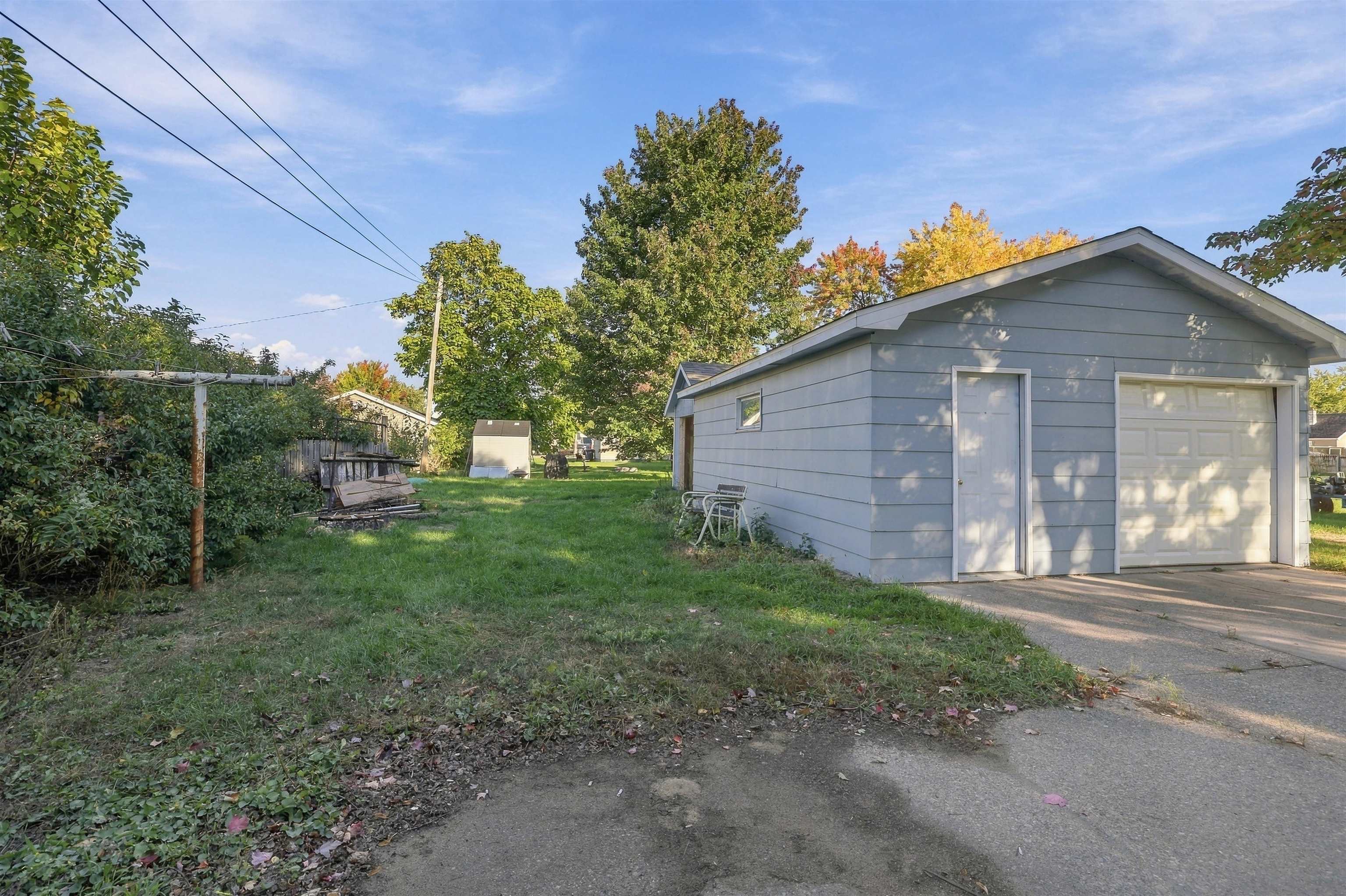 520 13TH STREET NORTH, Wisconsin Rapids, Wisconsin 54494, 4 Bedrooms Bedrooms, ,1 BathroomBathrooms,Residential,For Sale,520 13TH STREET NORTH,22605020