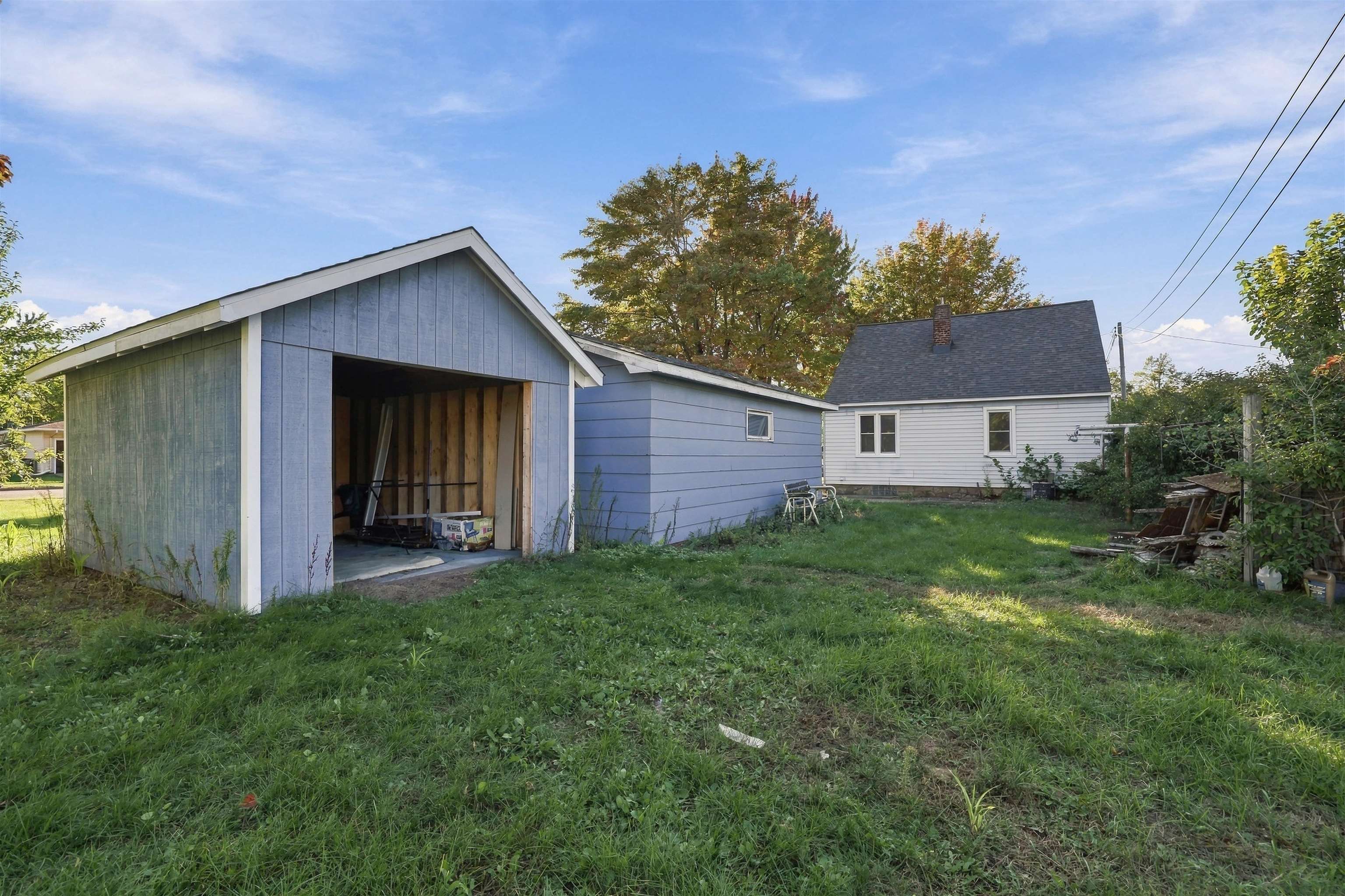 520 13TH STREET NORTH, Wisconsin Rapids, Wisconsin 54494, 4 Bedrooms Bedrooms, ,1 BathroomBathrooms,Residential,For Sale,520 13TH STREET NORTH,22605020