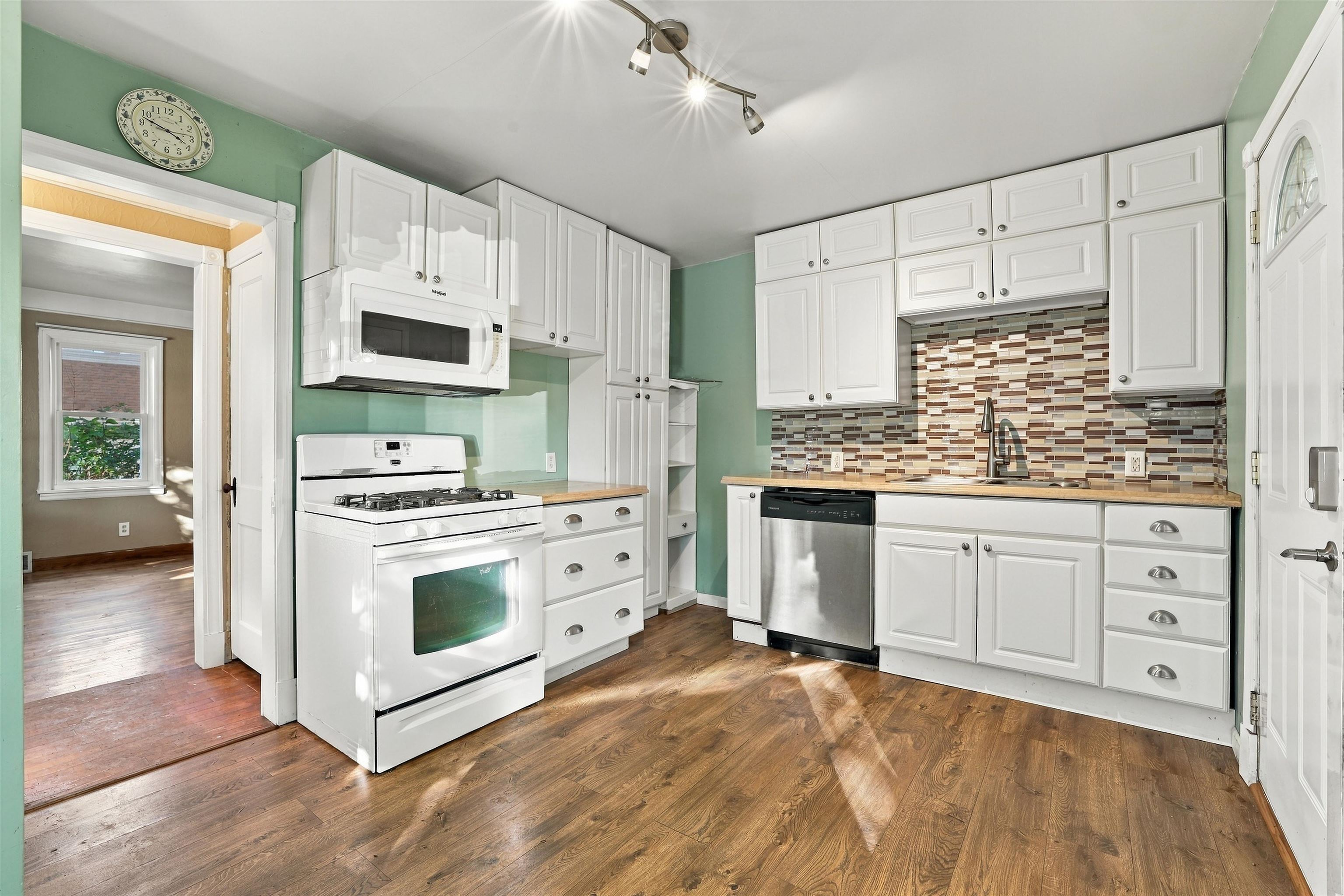 520 13TH STREET NORTH, Wisconsin Rapids, Wisconsin 54494, 4 Bedrooms Bedrooms, ,1 BathroomBathrooms,Residential,For Sale,520 13TH STREET NORTH,22605020