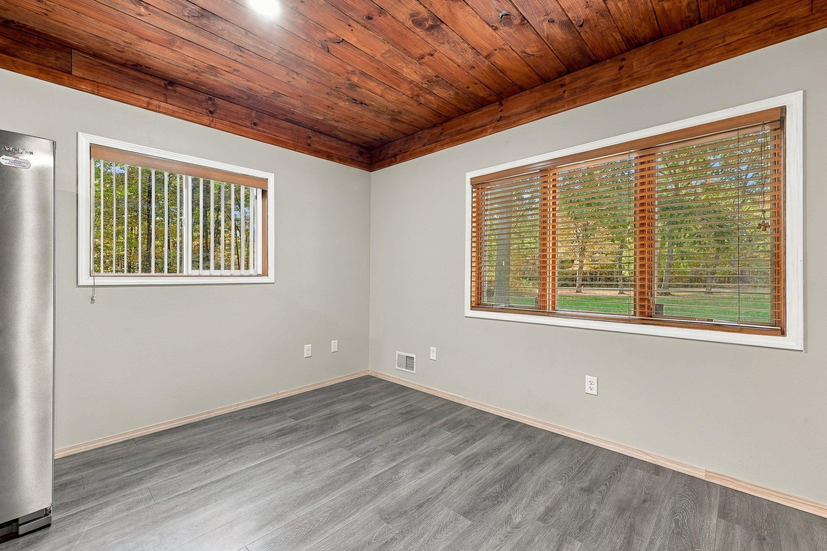 173088 KONKOL ROAD, Hatley, Wisconsin 54440, 2 Bedrooms Bedrooms, ,1 BathroomBathrooms,Residential,For Sale,173088 KONKOL ROAD,22605021