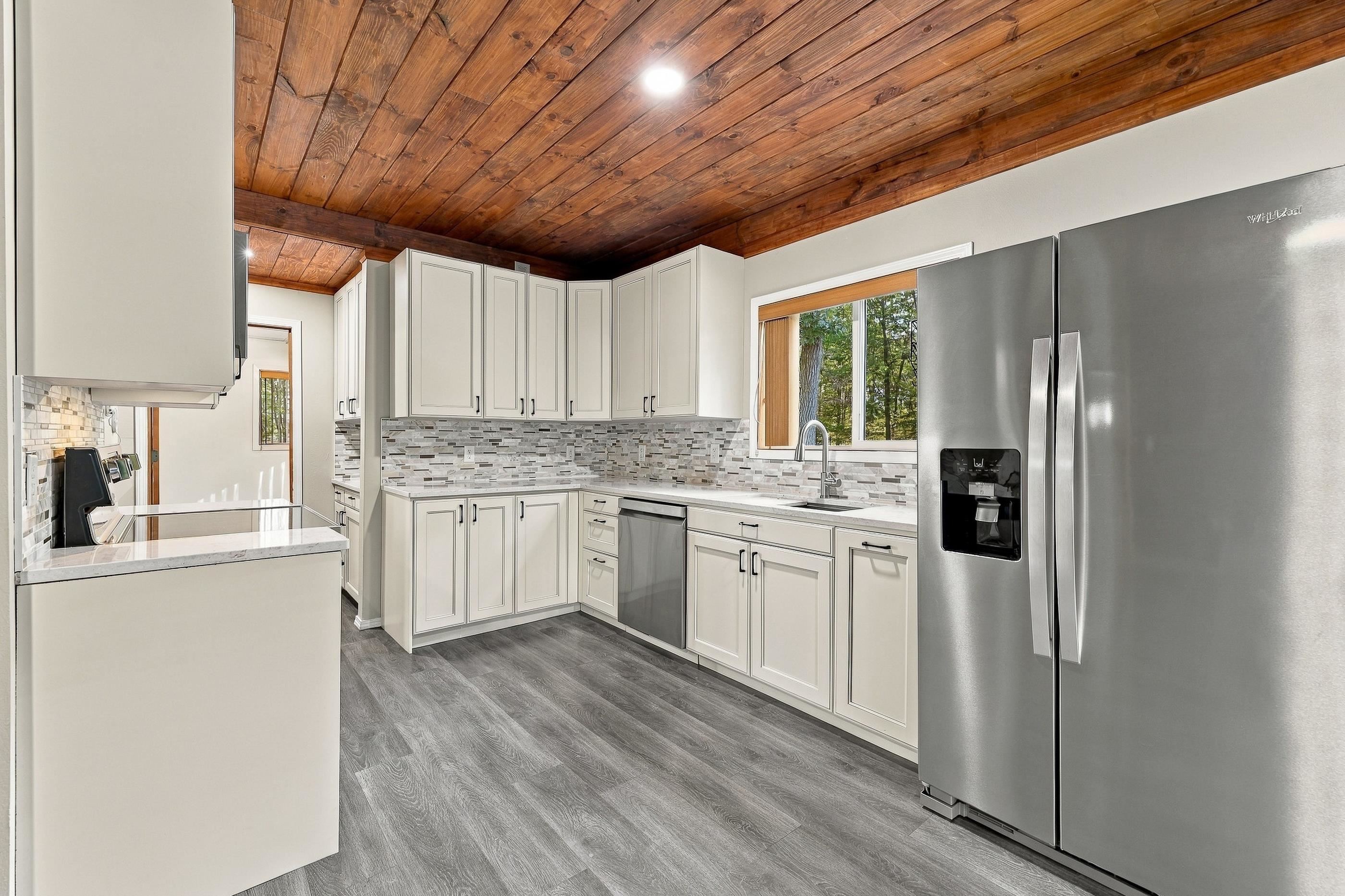 173088 KONKOL ROAD, Hatley, Wisconsin 54440, 2 Bedrooms Bedrooms, ,1 BathroomBathrooms,Residential,For Sale,173088 KONKOL ROAD,22605021