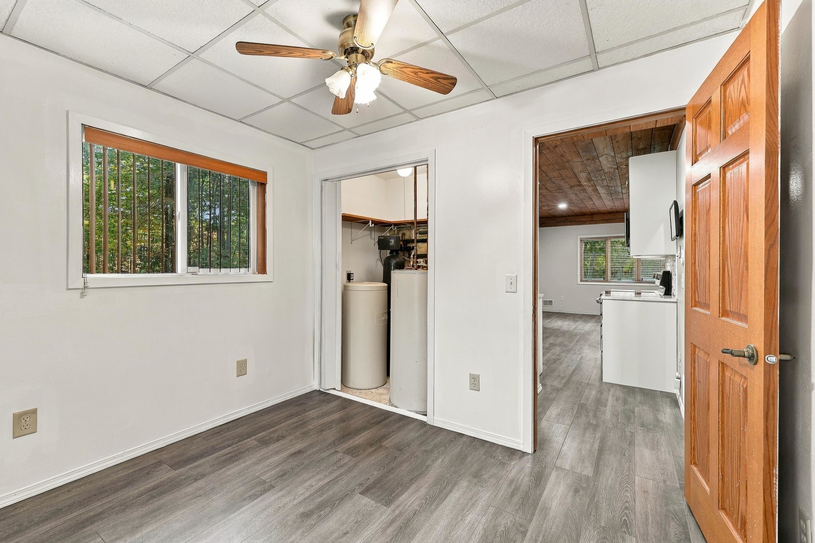 173088 KONKOL ROAD, Hatley, Wisconsin 54440, 2 Bedrooms Bedrooms, ,1 BathroomBathrooms,Residential,For Sale,173088 KONKOL ROAD,22605021