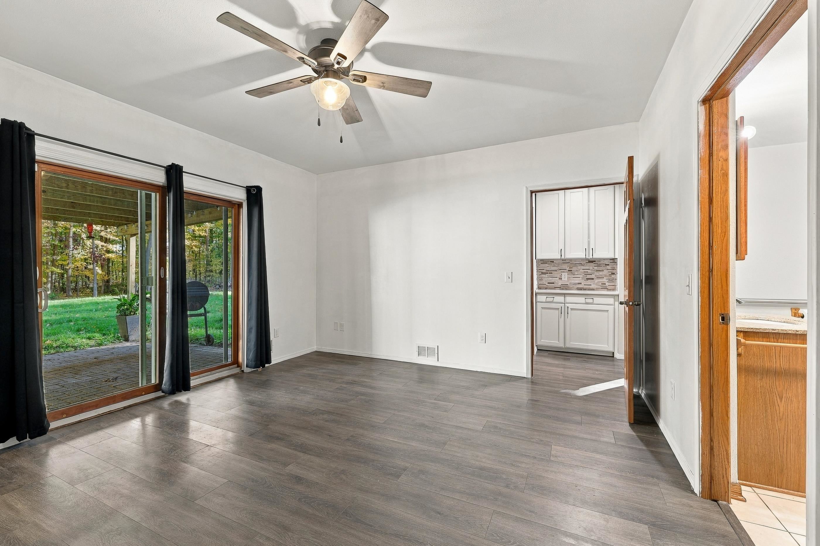 173088 KONKOL ROAD, Hatley, Wisconsin 54440, 2 Bedrooms Bedrooms, ,1 BathroomBathrooms,Residential,For Sale,173088 KONKOL ROAD,22605021