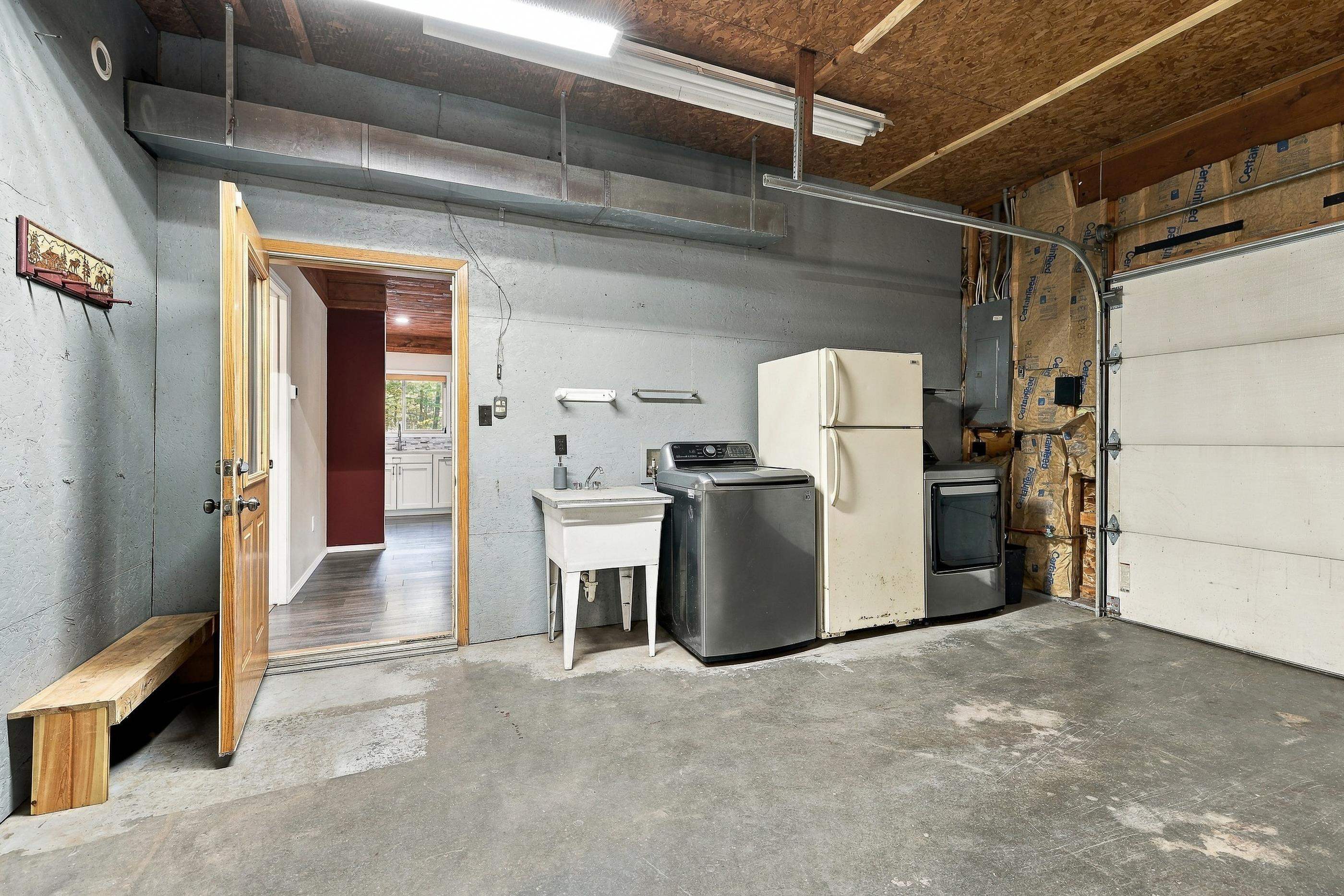 173088 KONKOL ROAD, Hatley, Wisconsin 54440, 2 Bedrooms Bedrooms, ,1 BathroomBathrooms,Residential,For Sale,173088 KONKOL ROAD,22605021