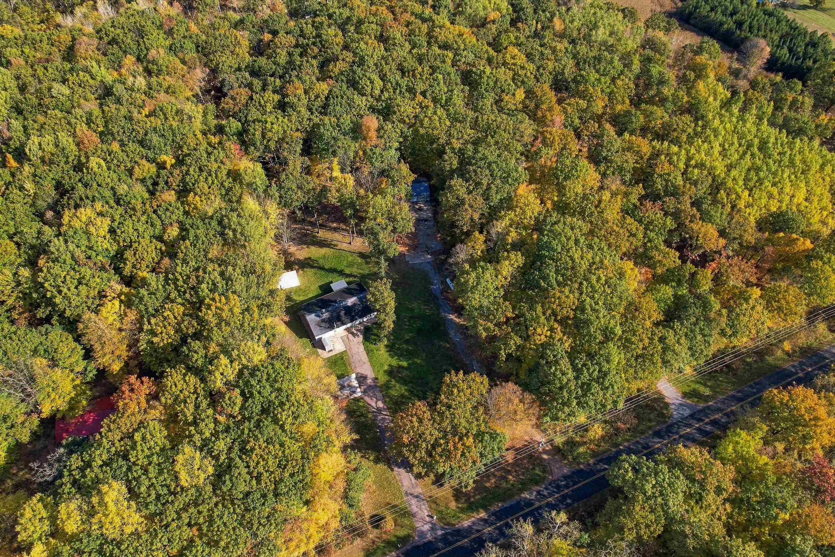 173088 KONKOL ROAD, Hatley, Wisconsin 54440, 2 Bedrooms Bedrooms, ,1 BathroomBathrooms,Residential,For Sale,173088 KONKOL ROAD,22605021