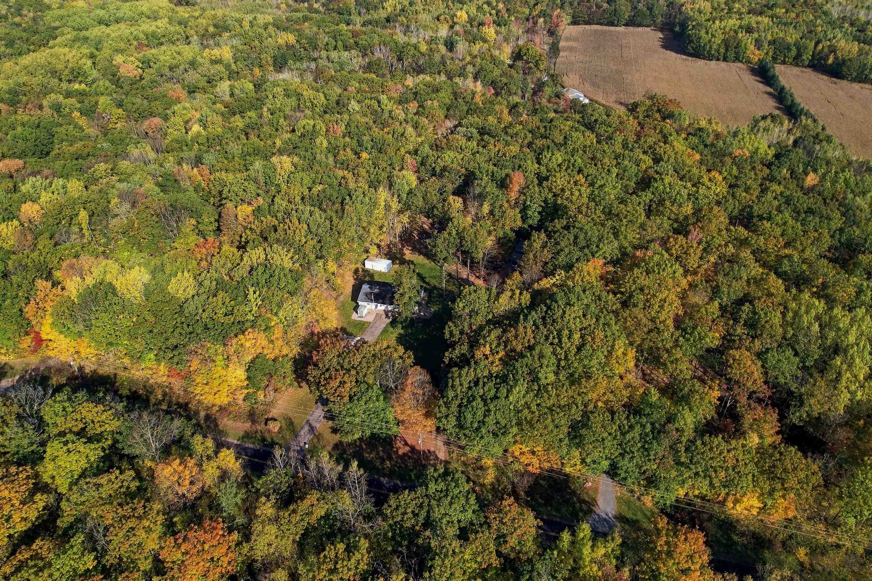 173088 KONKOL ROAD, Hatley, Wisconsin 54440, 2 Bedrooms Bedrooms, ,1 BathroomBathrooms,Residential,For Sale,173088 KONKOL ROAD,22605021