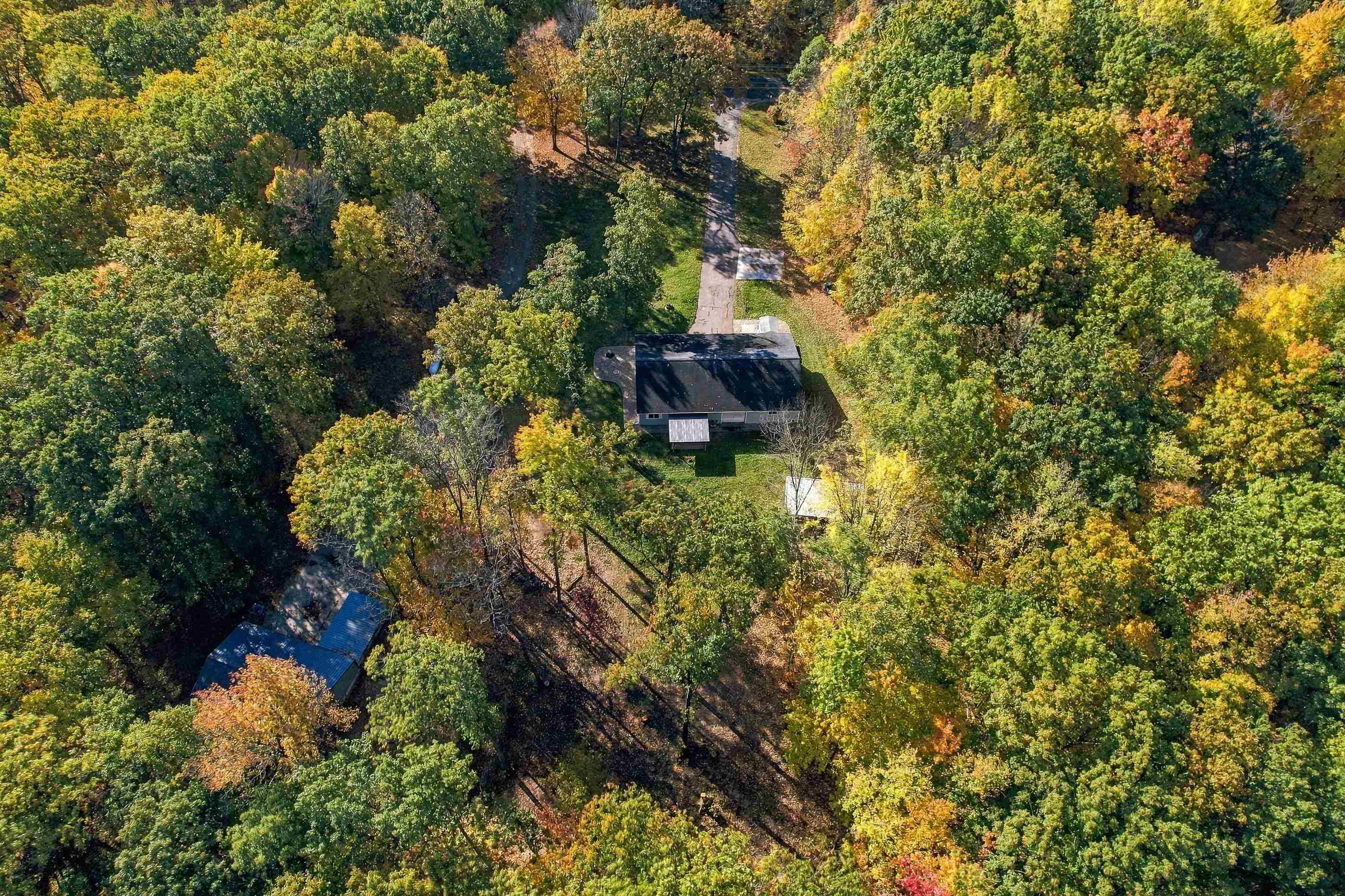 173088 KONKOL ROAD, Hatley, Wisconsin 54440, 2 Bedrooms Bedrooms, ,1 BathroomBathrooms,Residential,For Sale,173088 KONKOL ROAD,22605021