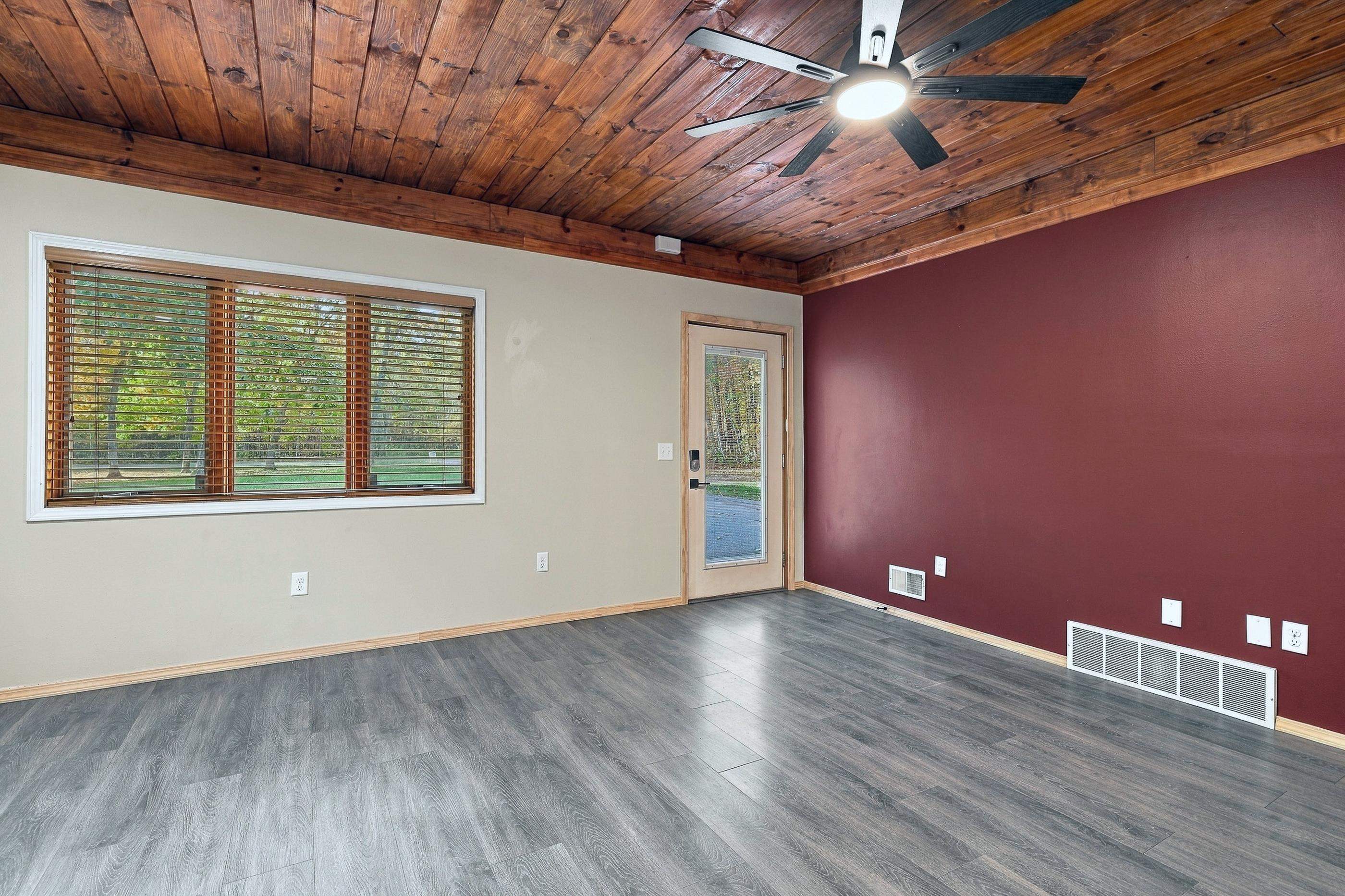 173088 KONKOL ROAD, Hatley, Wisconsin 54440, 2 Bedrooms Bedrooms, ,1 BathroomBathrooms,Residential,For Sale,173088 KONKOL ROAD,22605021