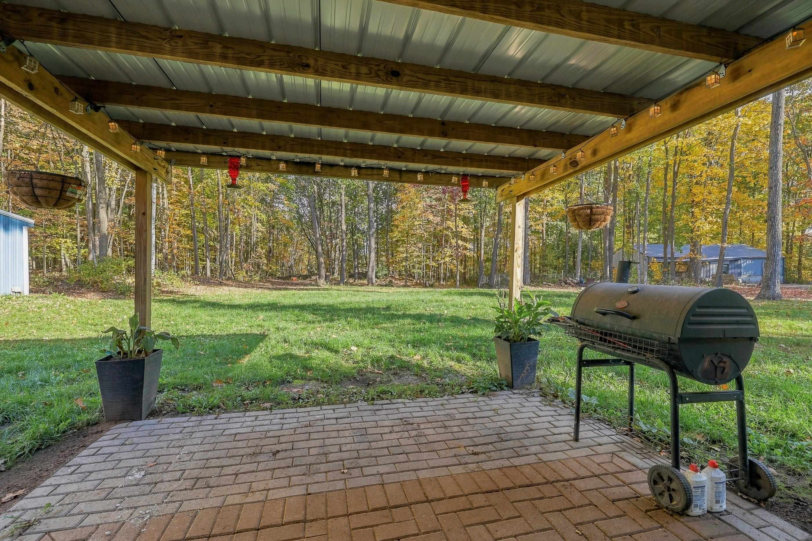 173088 KONKOL ROAD, Hatley, Wisconsin 54440, 2 Bedrooms Bedrooms, ,1 BathroomBathrooms,Residential,For Sale,173088 KONKOL ROAD,22605021