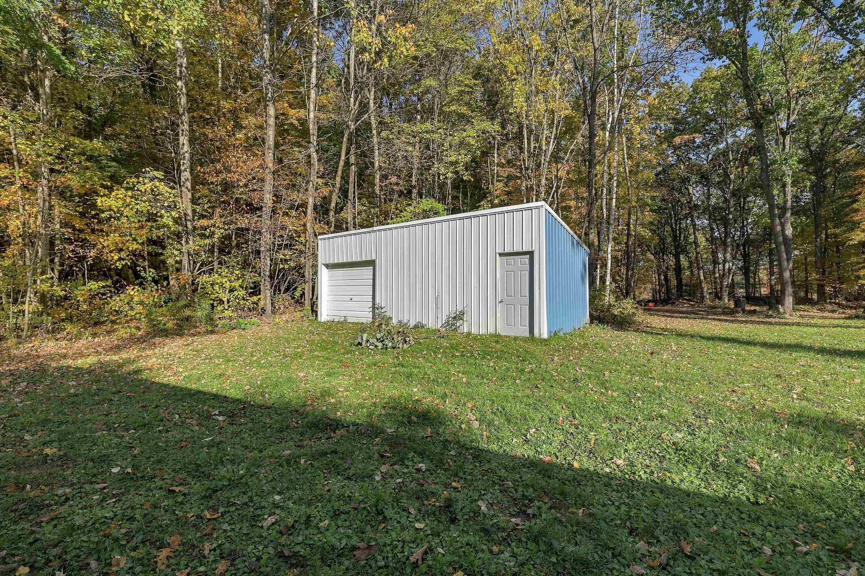 173088 KONKOL ROAD, Hatley, Wisconsin 54440, 2 Bedrooms Bedrooms, ,1 BathroomBathrooms,Residential,For Sale,173088 KONKOL ROAD,22605021