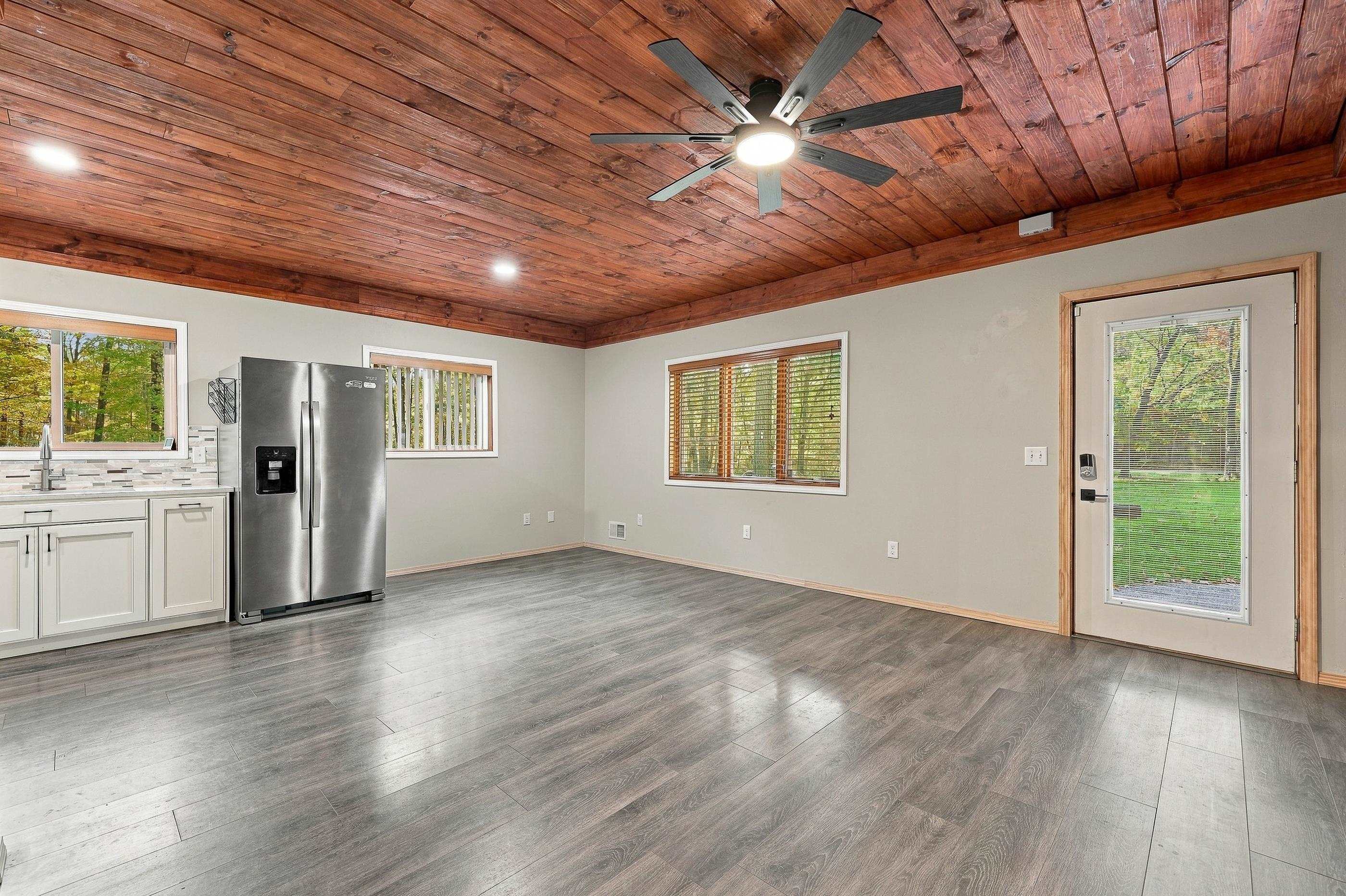 173088 KONKOL ROAD, Hatley, Wisconsin 54440, 2 Bedrooms Bedrooms, ,1 BathroomBathrooms,Residential,For Sale,173088 KONKOL ROAD,22605021