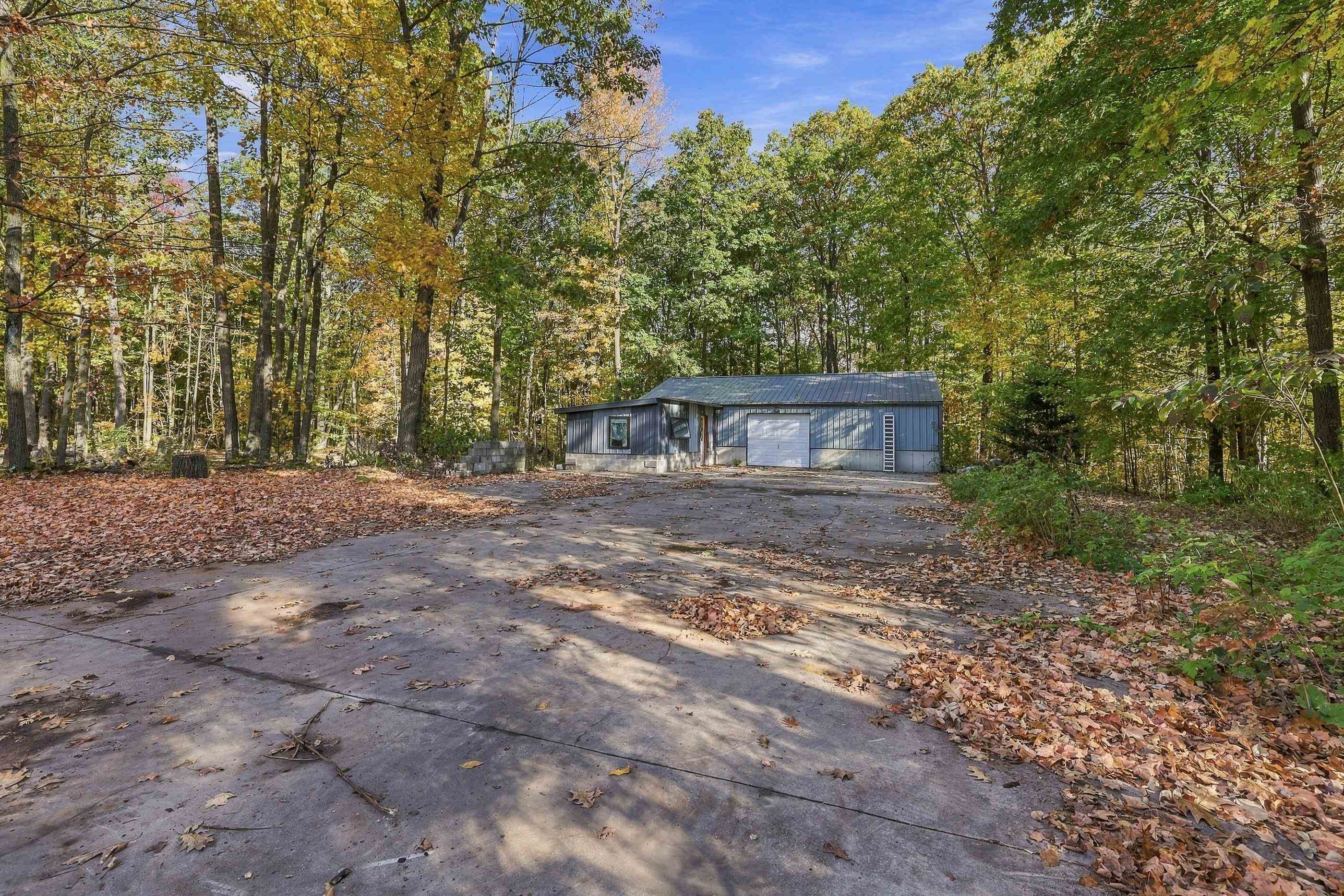 173088 KONKOL ROAD, Hatley, Wisconsin 54440, 2 Bedrooms Bedrooms, ,1 BathroomBathrooms,Residential,For Sale,173088 KONKOL ROAD,22605021