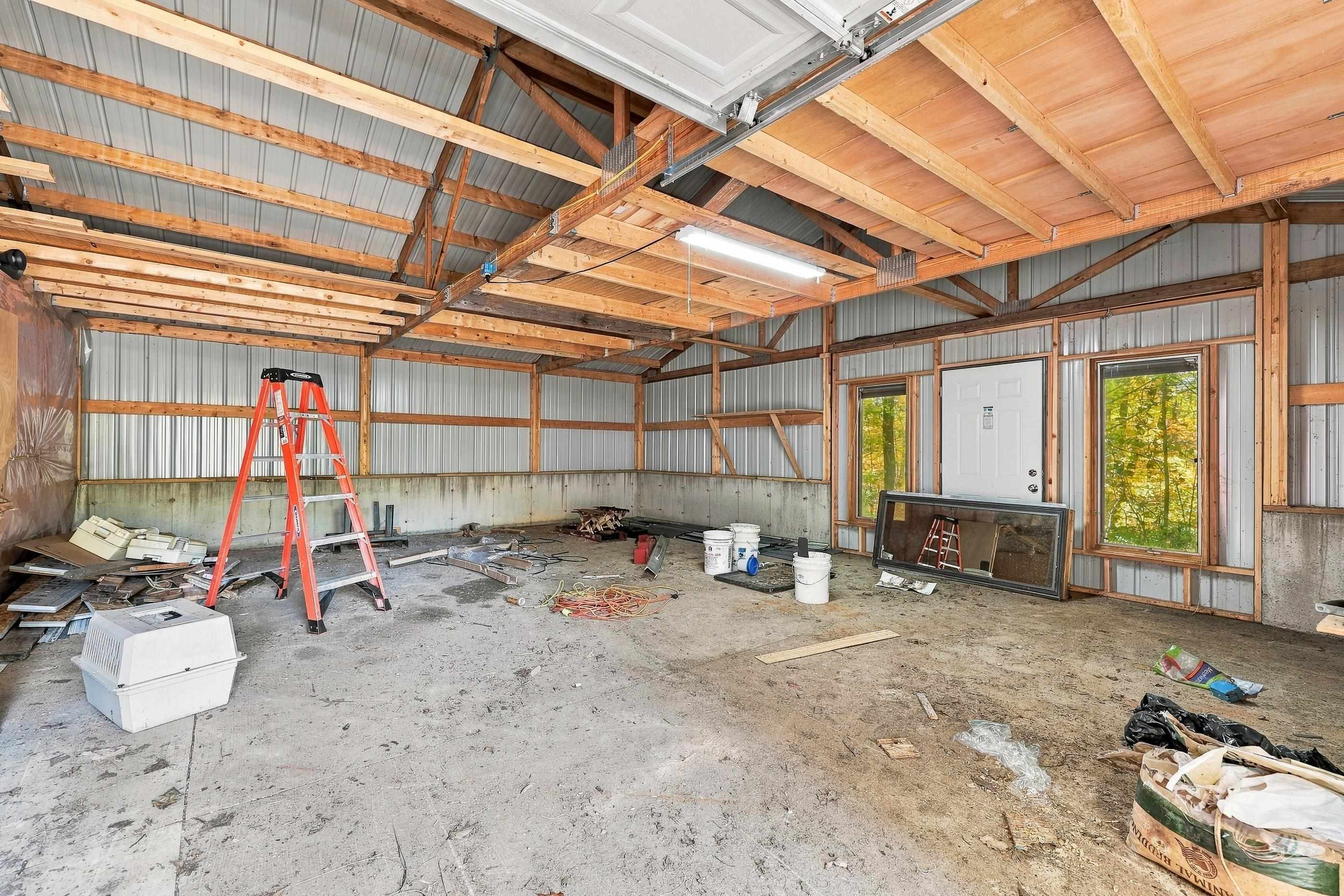 173088 KONKOL ROAD, Hatley, Wisconsin 54440, 2 Bedrooms Bedrooms, ,1 BathroomBathrooms,Residential,For Sale,173088 KONKOL ROAD,22605021