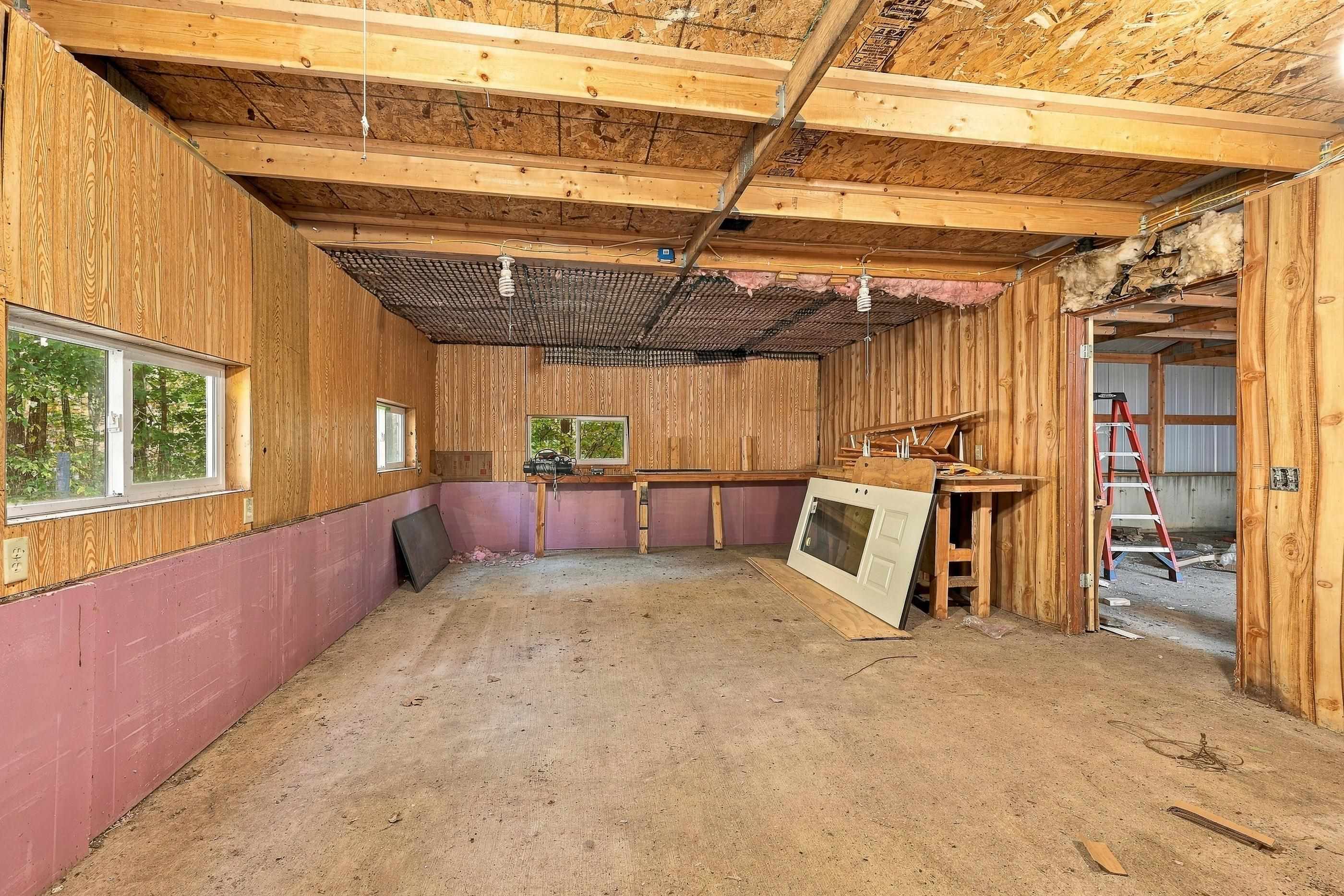 173088 KONKOL ROAD, Hatley, Wisconsin 54440, 2 Bedrooms Bedrooms, ,1 BathroomBathrooms,Residential,For Sale,173088 KONKOL ROAD,22605021