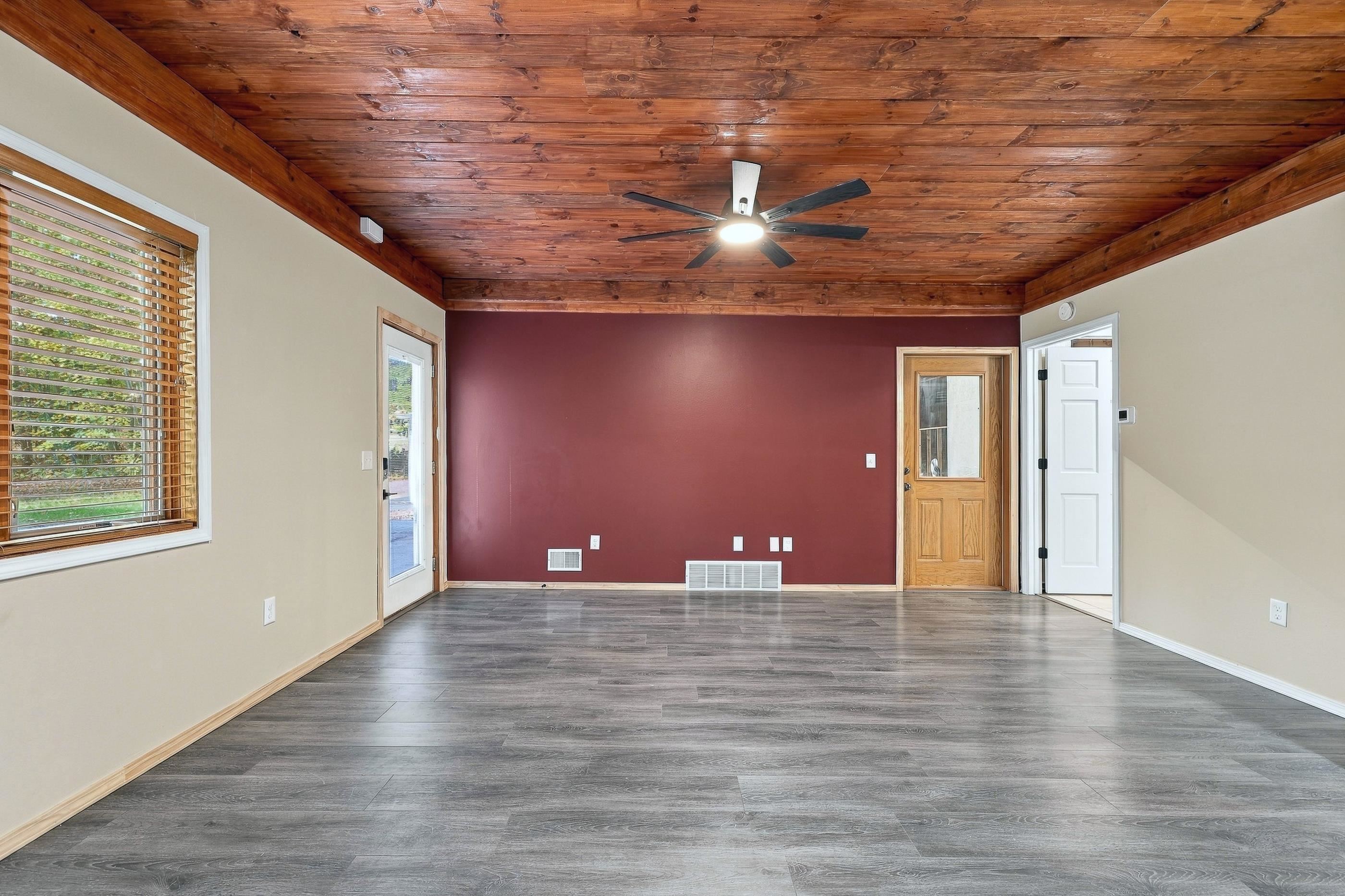 173088 KONKOL ROAD, Hatley, Wisconsin 54440, 2 Bedrooms Bedrooms, ,1 BathroomBathrooms,Residential,For Sale,173088 KONKOL ROAD,22605021