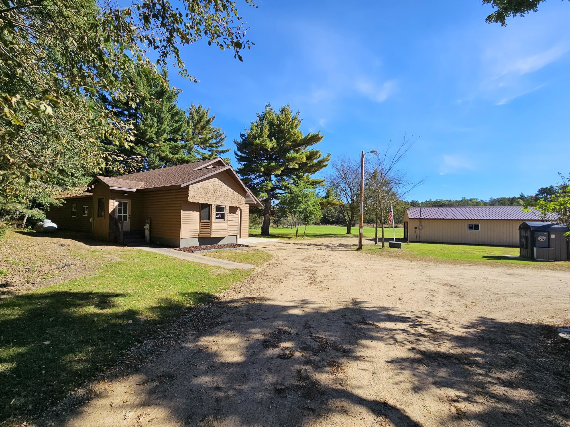 2480 18TH AVENUE, Friendship, Wisconsin 53934, 3 Bedrooms Bedrooms, ,2 BathroomsBathrooms,Residential,For Sale,2480 18TH AVENUE,22605022