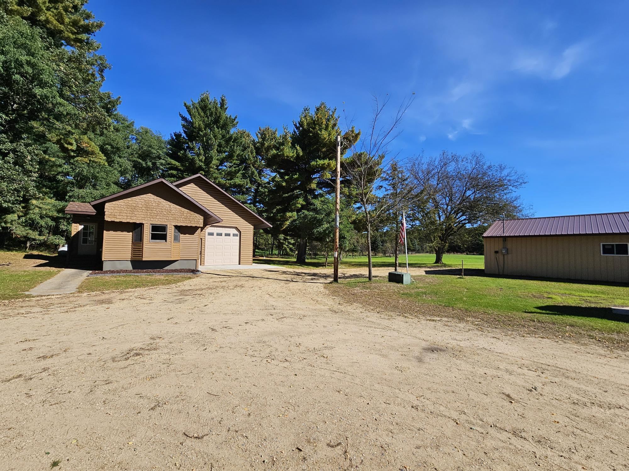2480 18TH AVENUE, Friendship, Wisconsin 53934, 3 Bedrooms Bedrooms, ,2 BathroomsBathrooms,Residential,For Sale,2480 18TH AVENUE,22605022