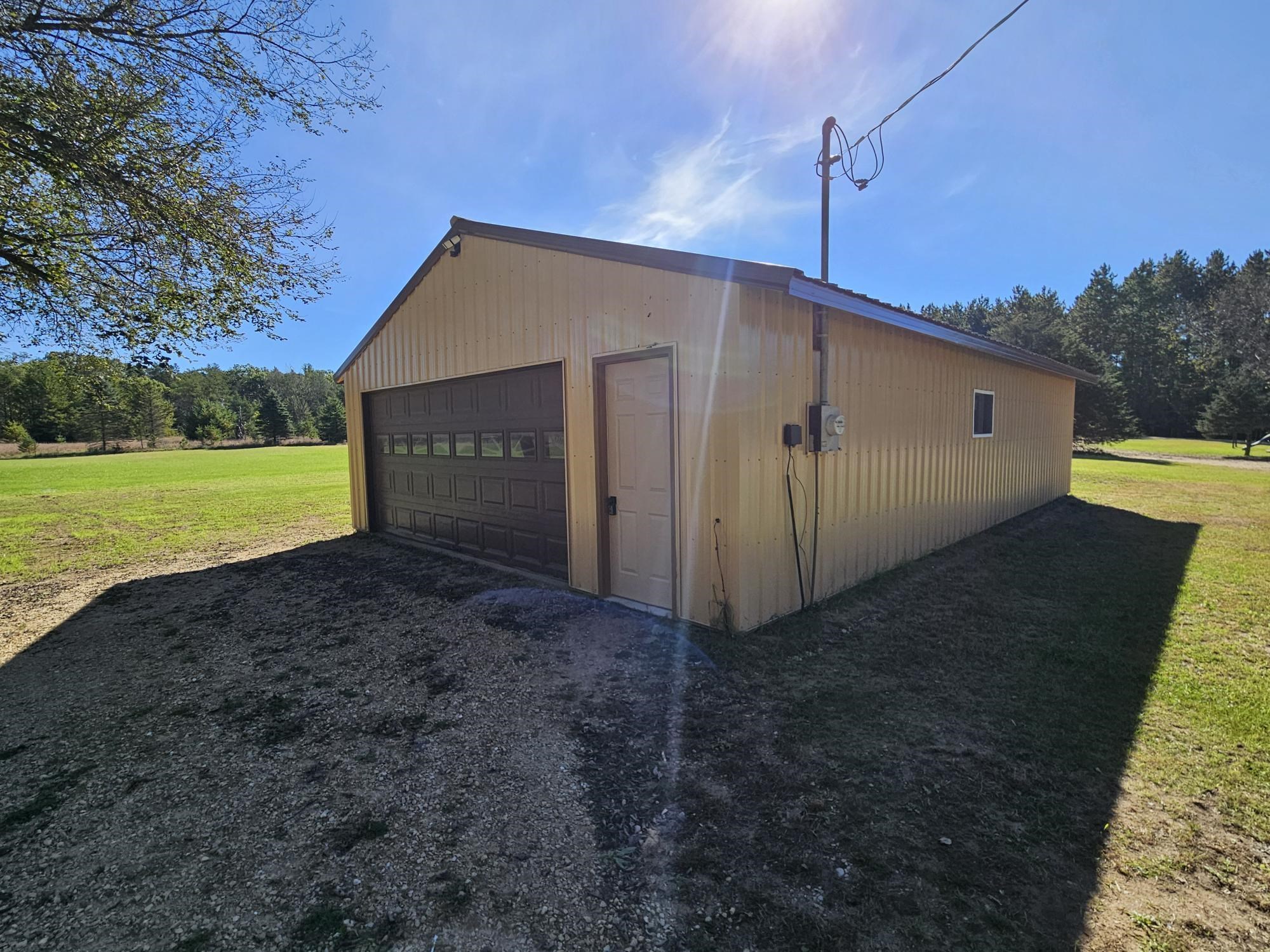 2480 18TH AVENUE, Friendship, Wisconsin 53934, 3 Bedrooms Bedrooms, ,2 BathroomsBathrooms,Residential,For Sale,2480 18TH AVENUE,22605022