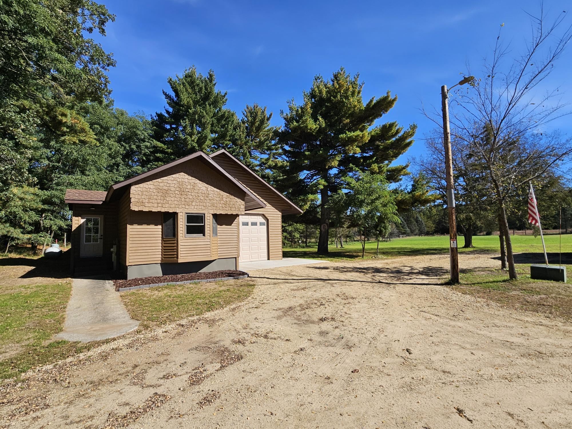 2480 18TH AVENUE, Friendship, Wisconsin 53934, 3 Bedrooms Bedrooms, ,2 BathroomsBathrooms,Residential,For Sale,2480 18TH AVENUE,22605022