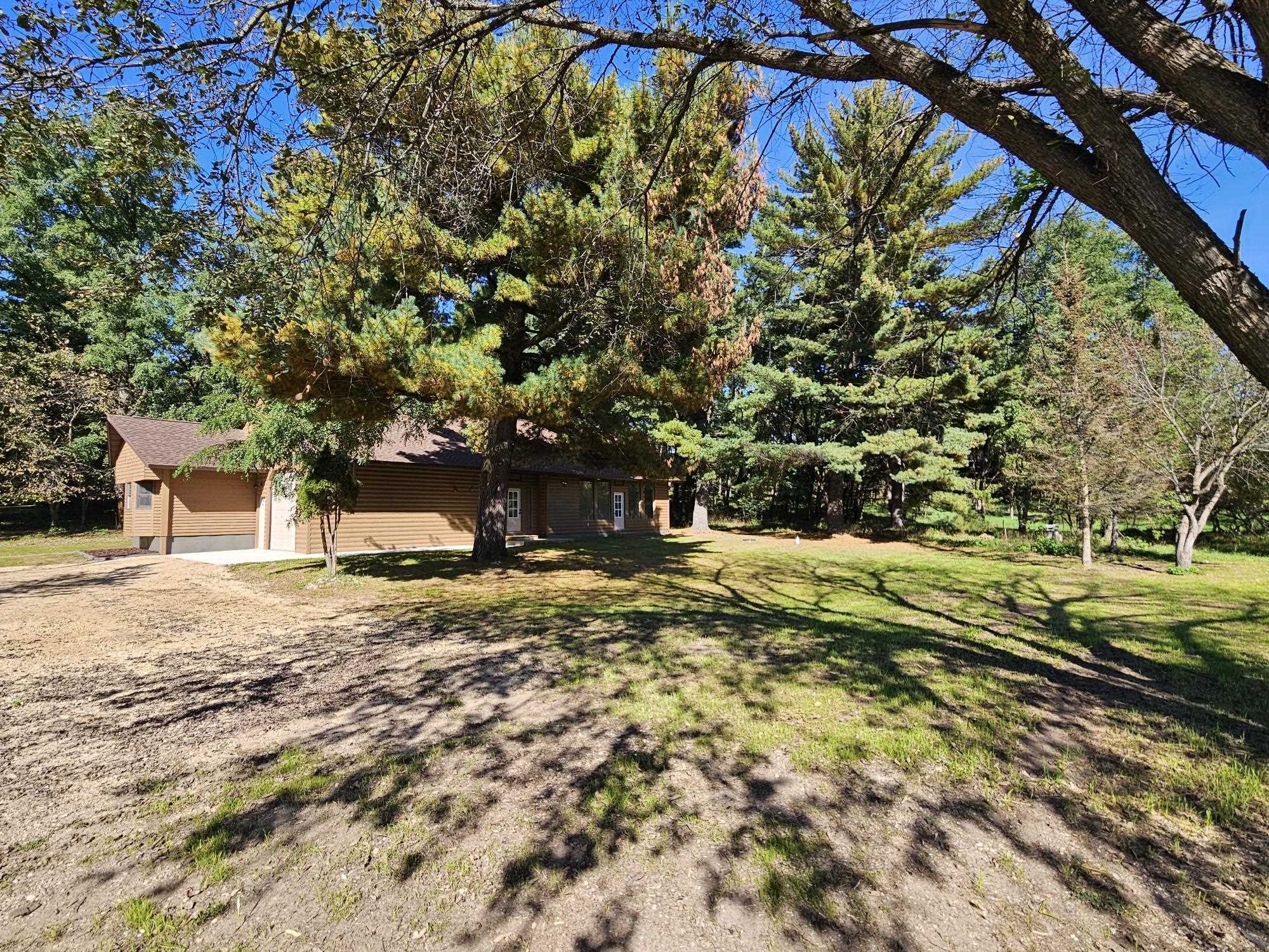 2480 18TH AVENUE, Friendship, Wisconsin 53934, 3 Bedrooms Bedrooms, ,2 BathroomsBathrooms,Residential,For Sale,2480 18TH AVENUE,22605022