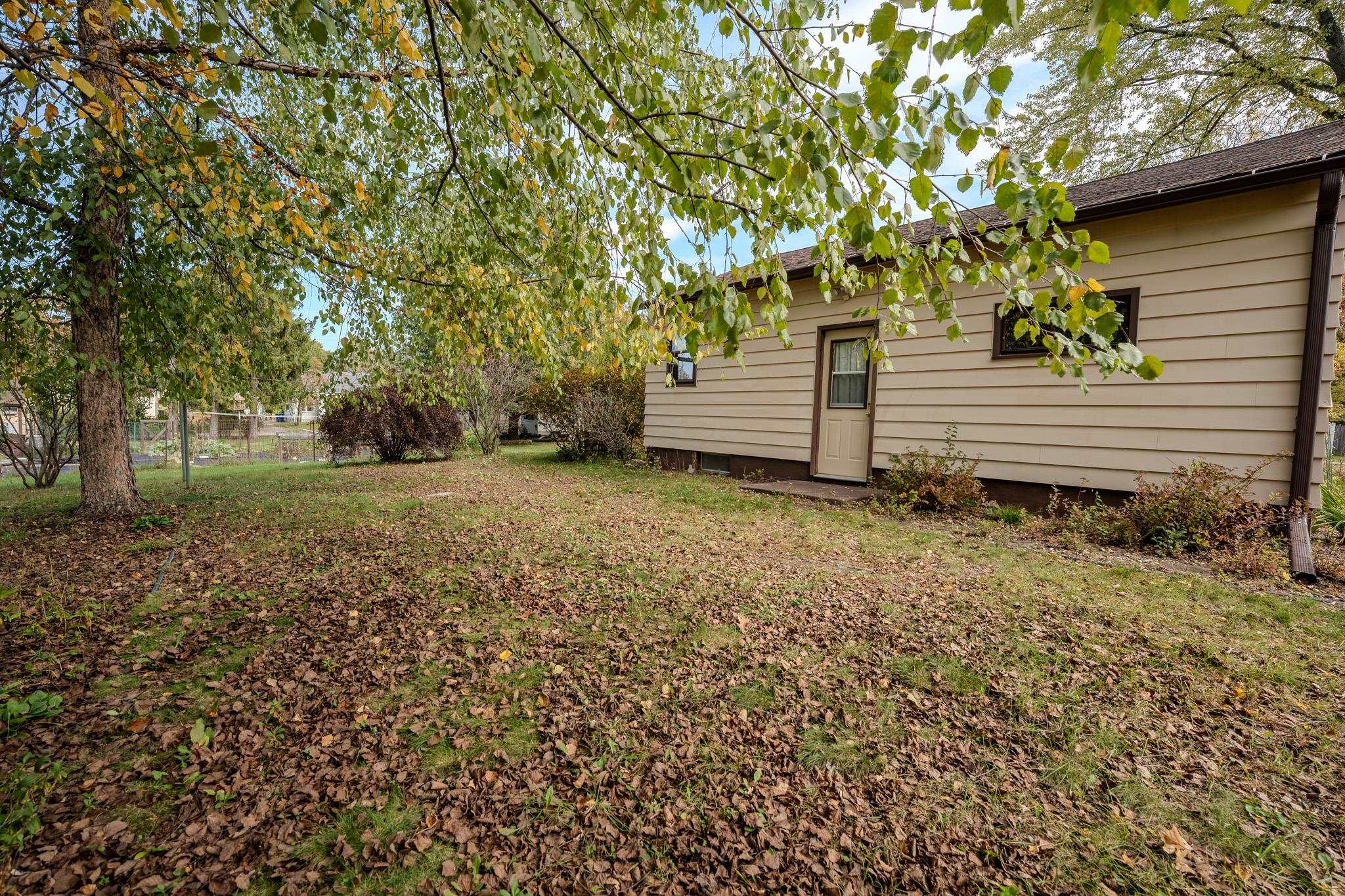 1306 S 13TH AVENUE, Wausau, Wisconsin 54401, 3 Bedrooms Bedrooms, ,1 BathroomBathrooms,Residential,For Sale,1306 S 13TH AVENUE,22605023