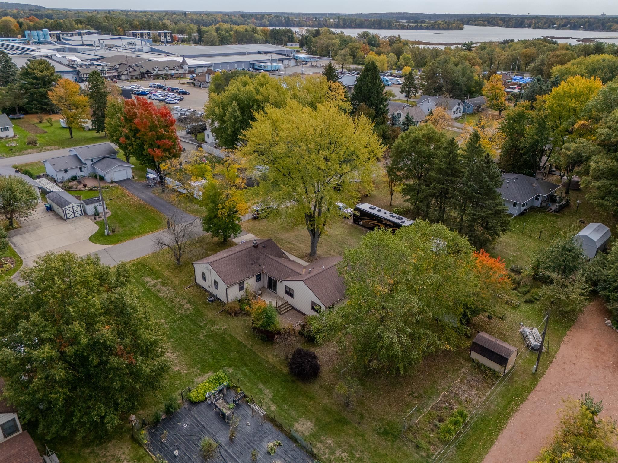 1306 S 13TH AVENUE, Wausau, Wisconsin 54401, 3 Bedrooms Bedrooms, ,1 BathroomBathrooms,Residential,For Sale,1306 S 13TH AVENUE,22605023