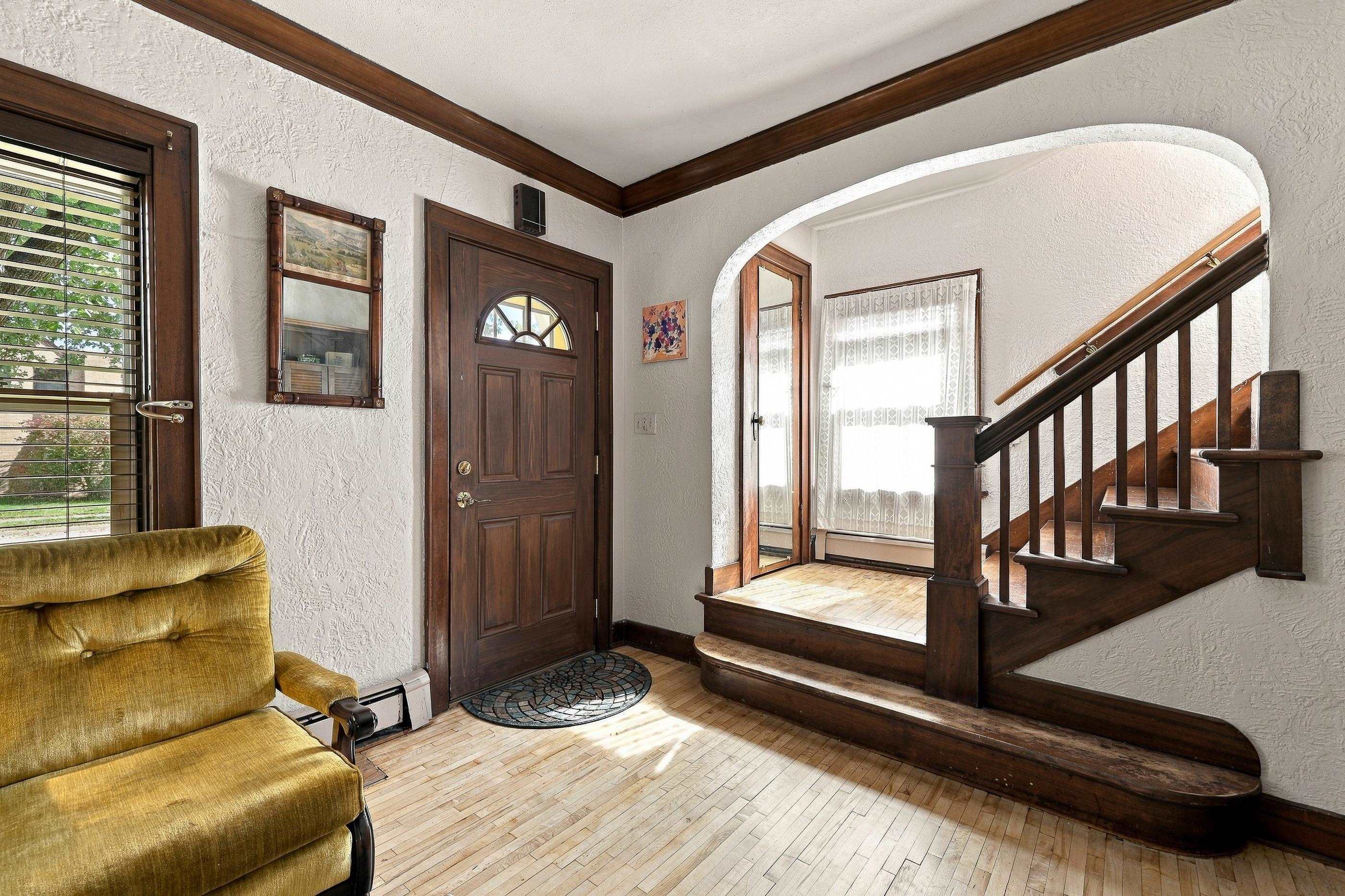 1526 ILLINOIS AVENUE, Stevens Point, Wisconsin 54481, 3 Bedrooms Bedrooms, ,1 BathroomBathrooms,Residential,For Sale,1526 ILLINOIS AVENUE,22605027