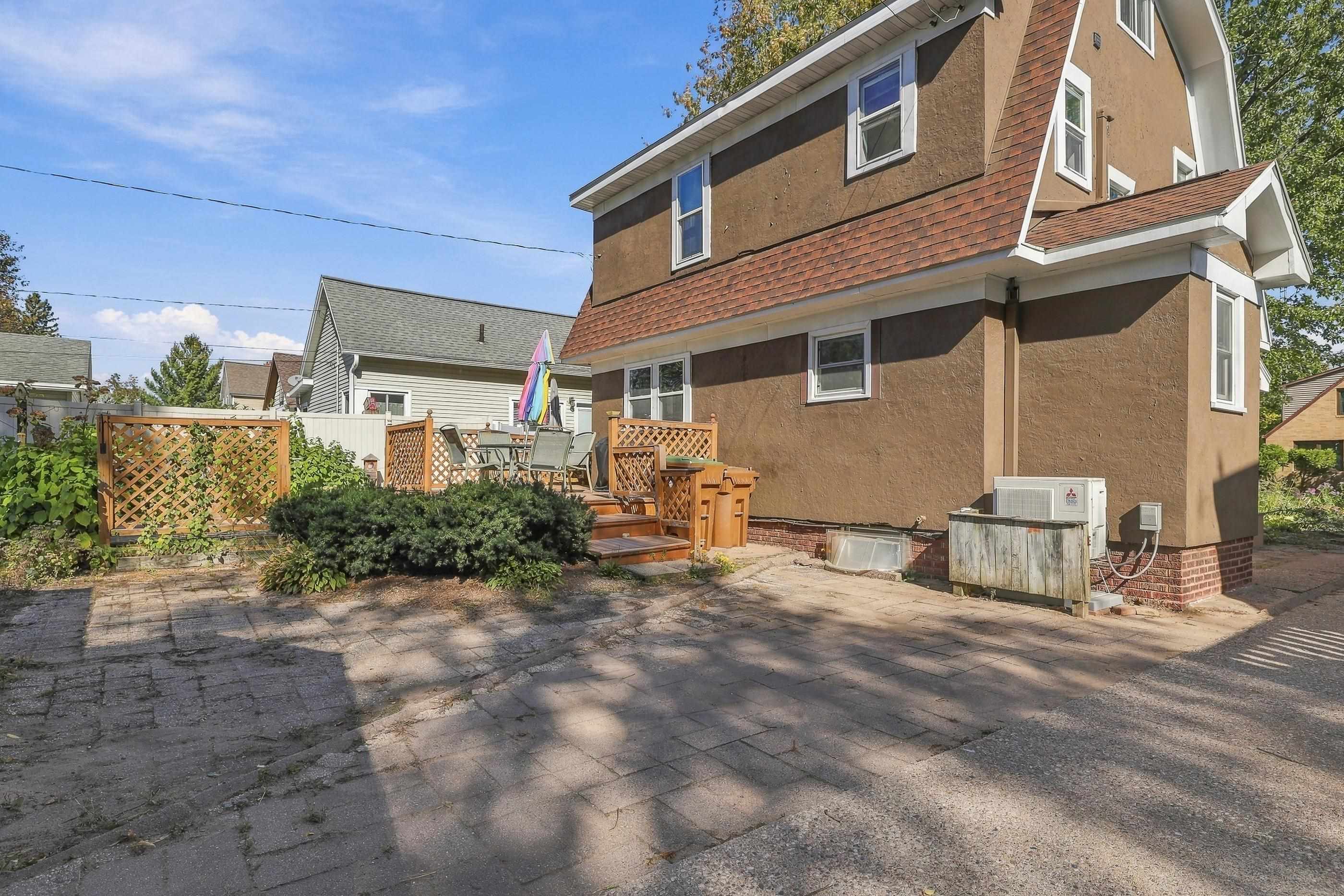 1526 ILLINOIS AVENUE, Stevens Point, Wisconsin 54481, 3 Bedrooms Bedrooms, ,1 BathroomBathrooms,Residential,For Sale,1526 ILLINOIS AVENUE,22605027