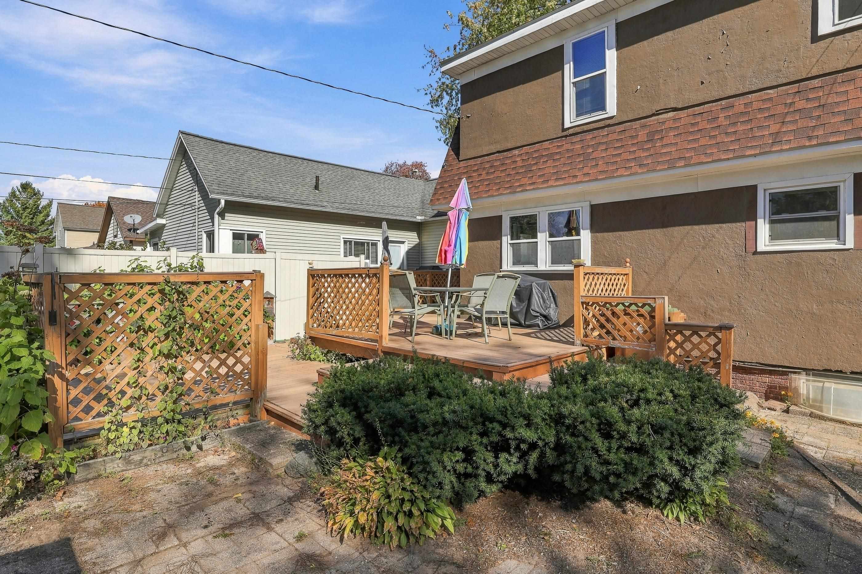 1526 ILLINOIS AVENUE, Stevens Point, Wisconsin 54481, 3 Bedrooms Bedrooms, ,1 BathroomBathrooms,Residential,For Sale,1526 ILLINOIS AVENUE,22605027