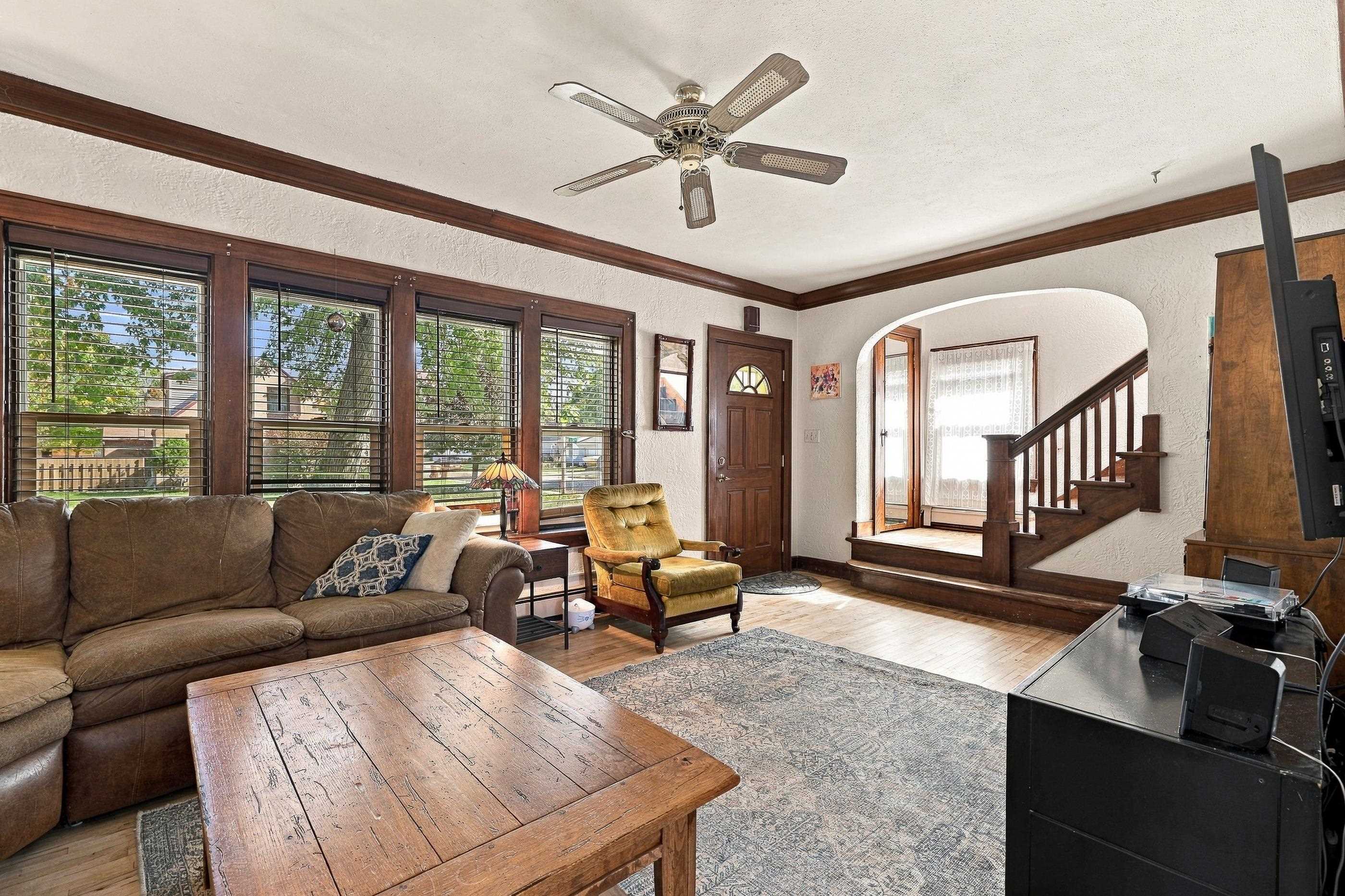 1526 ILLINOIS AVENUE, Stevens Point, Wisconsin 54481, 3 Bedrooms Bedrooms, ,1 BathroomBathrooms,Residential,For Sale,1526 ILLINOIS AVENUE,22605027