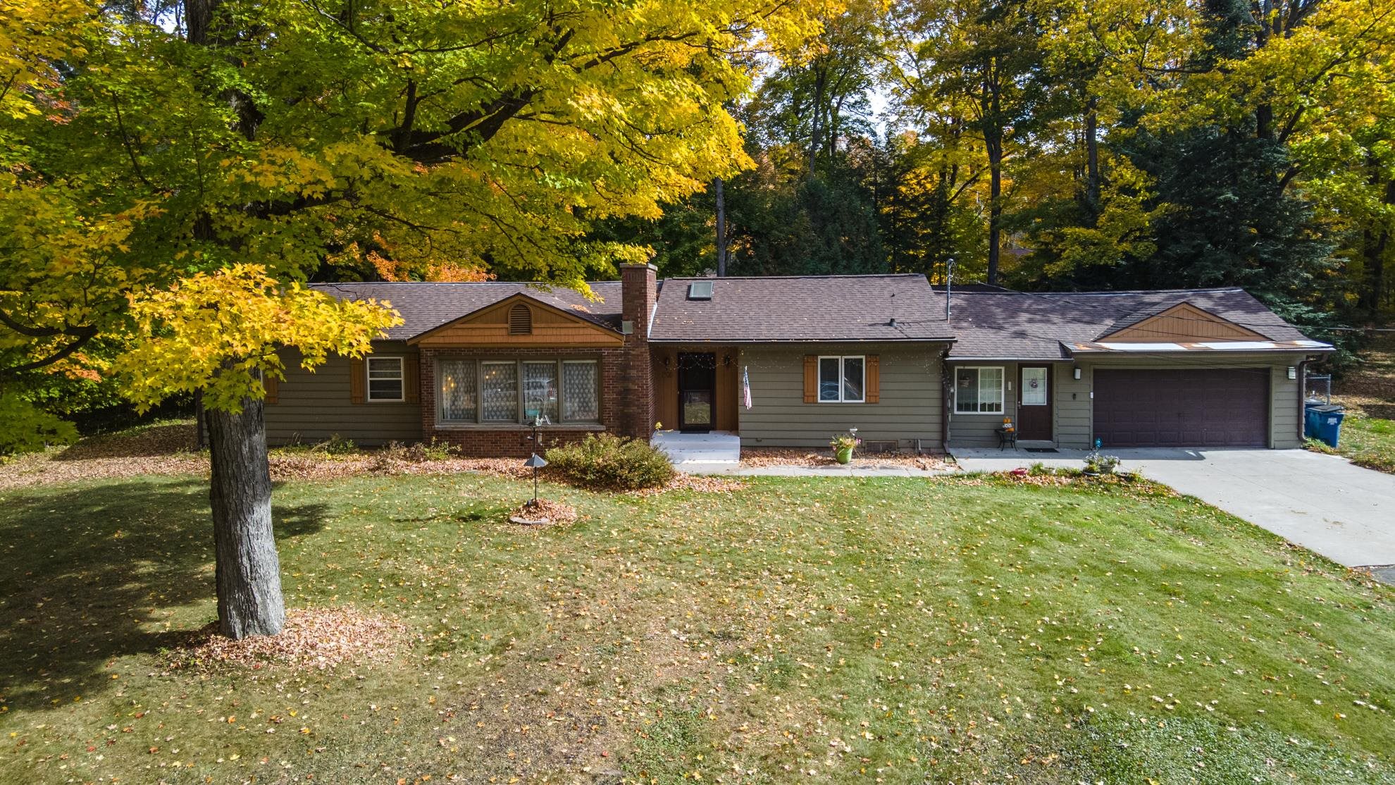 3215 N 10TH STREET, Wausau, Wisconsin 54403, 4 Bedrooms Bedrooms, ,2 BathroomsBathrooms,Residential,For Sale,3215 N 10TH STREET,22605074