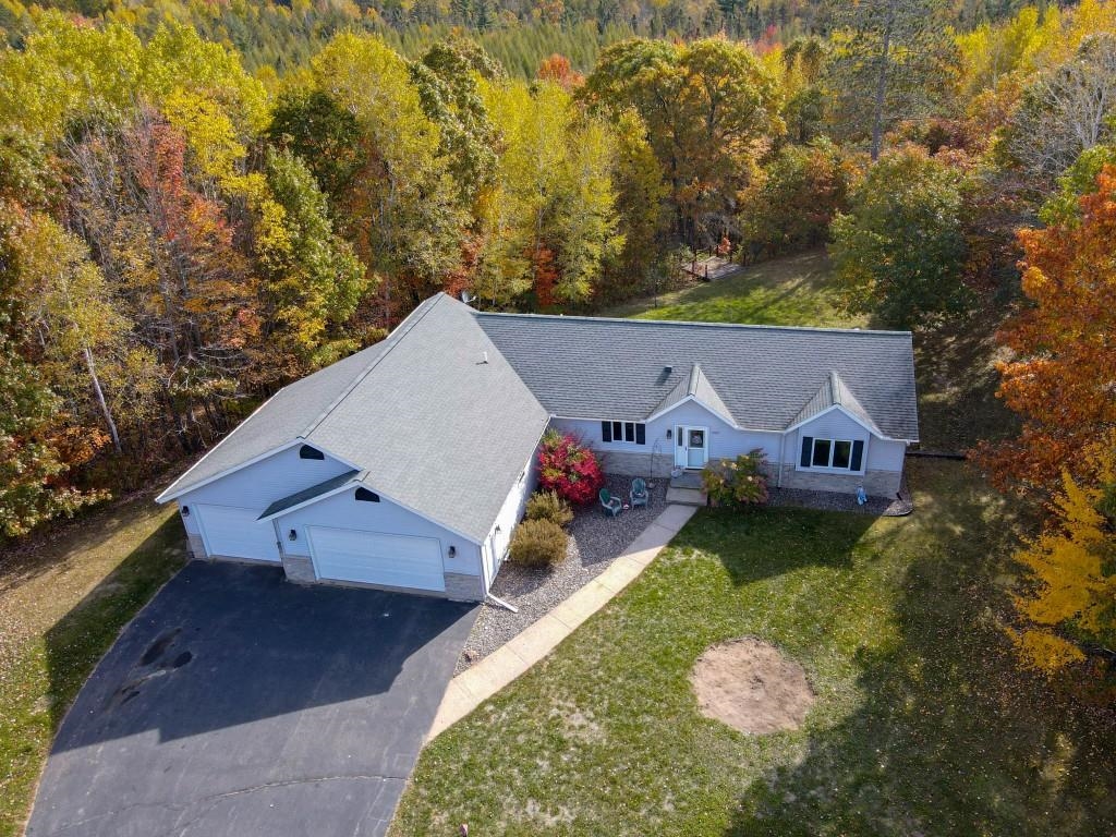 1527 PINE NOTCH ROAD, Tomahawk, Wisconsin 54487, 4 Bedrooms Bedrooms, ,3 BathroomsBathrooms,Residential,For Sale,1527 PINE NOTCH ROAD,22605075