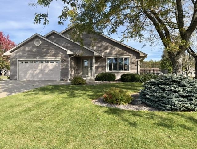 4211 15th Place South, Wisconsin Rapids, Wisconsin 54494, 2 Bedrooms Bedrooms, ,2 BathroomsBathrooms,Residential,For Sale,4211 15th Place South,22605076