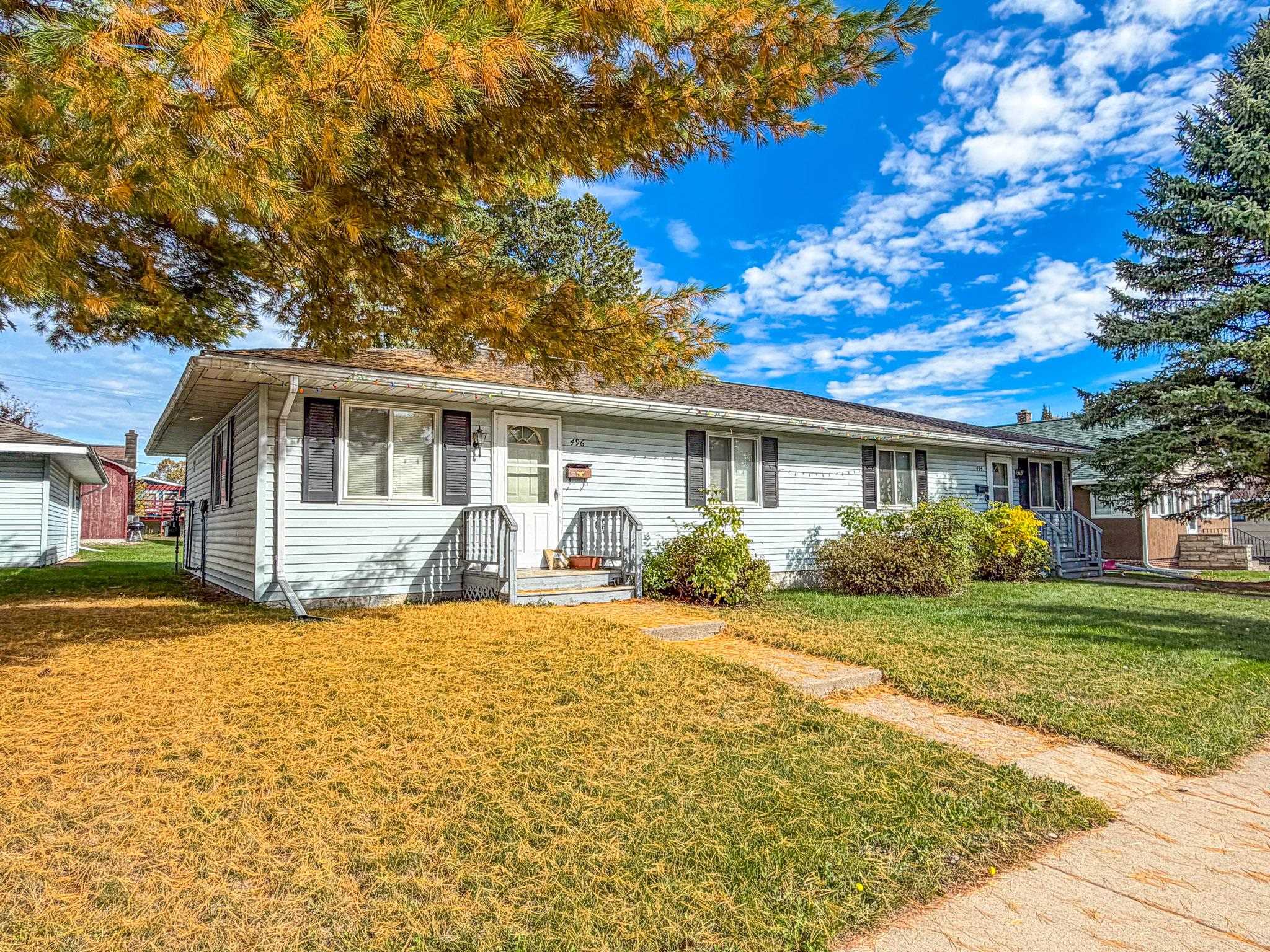 494/496 FLAMBEAU AVENUE, Phillips, Wisconsin 54555, ,Commercial/industrial,For Sale,494/496 FLAMBEAU AVENUE,22605079