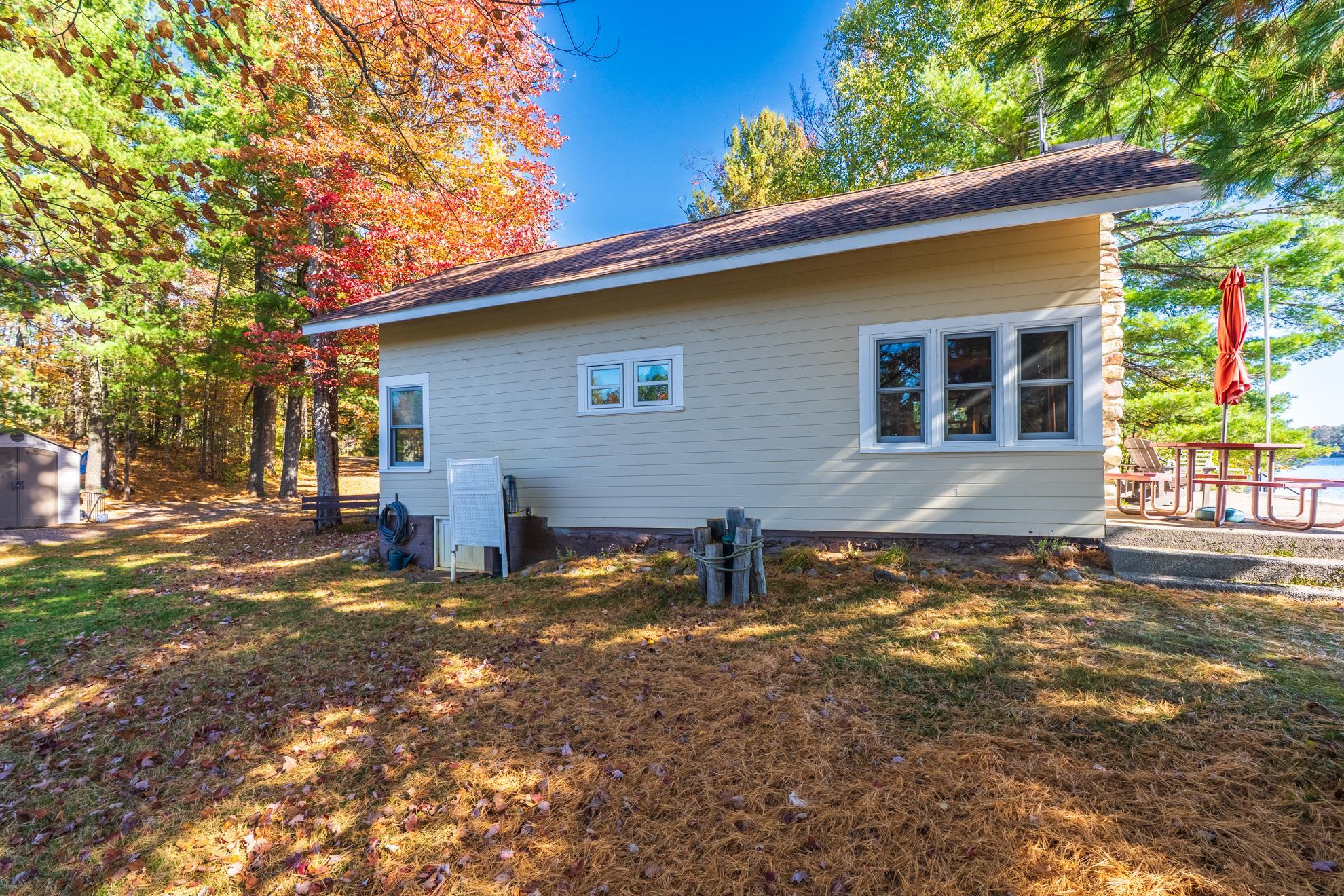 N5116 WULF ROAD, Irma, Wisconsin 54442, 2 Bedrooms Bedrooms, ,1 BathroomBathrooms,Residential,For Sale,N5116 WULF ROAD,22605085